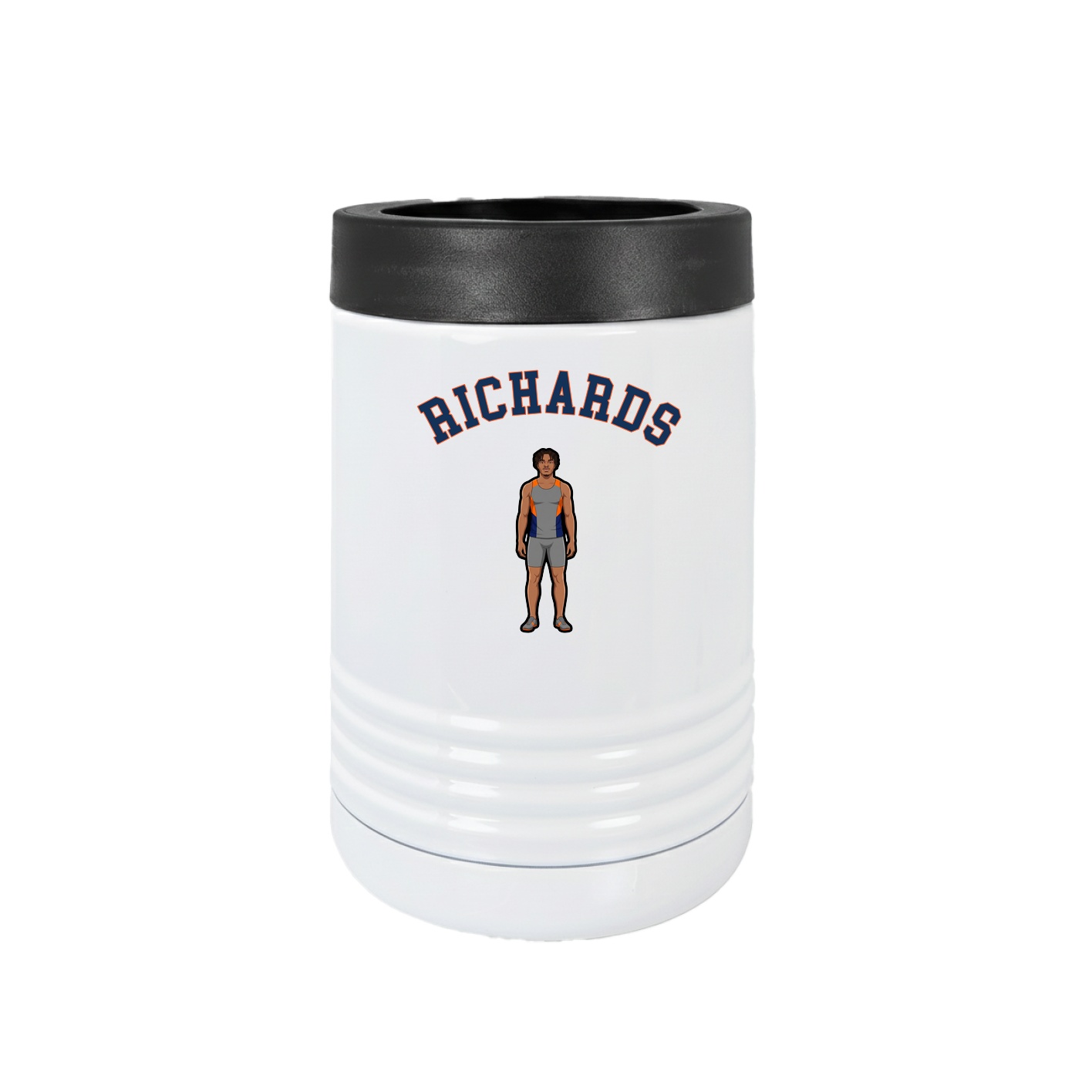 Beverage Holder — Shirsey Arch in White