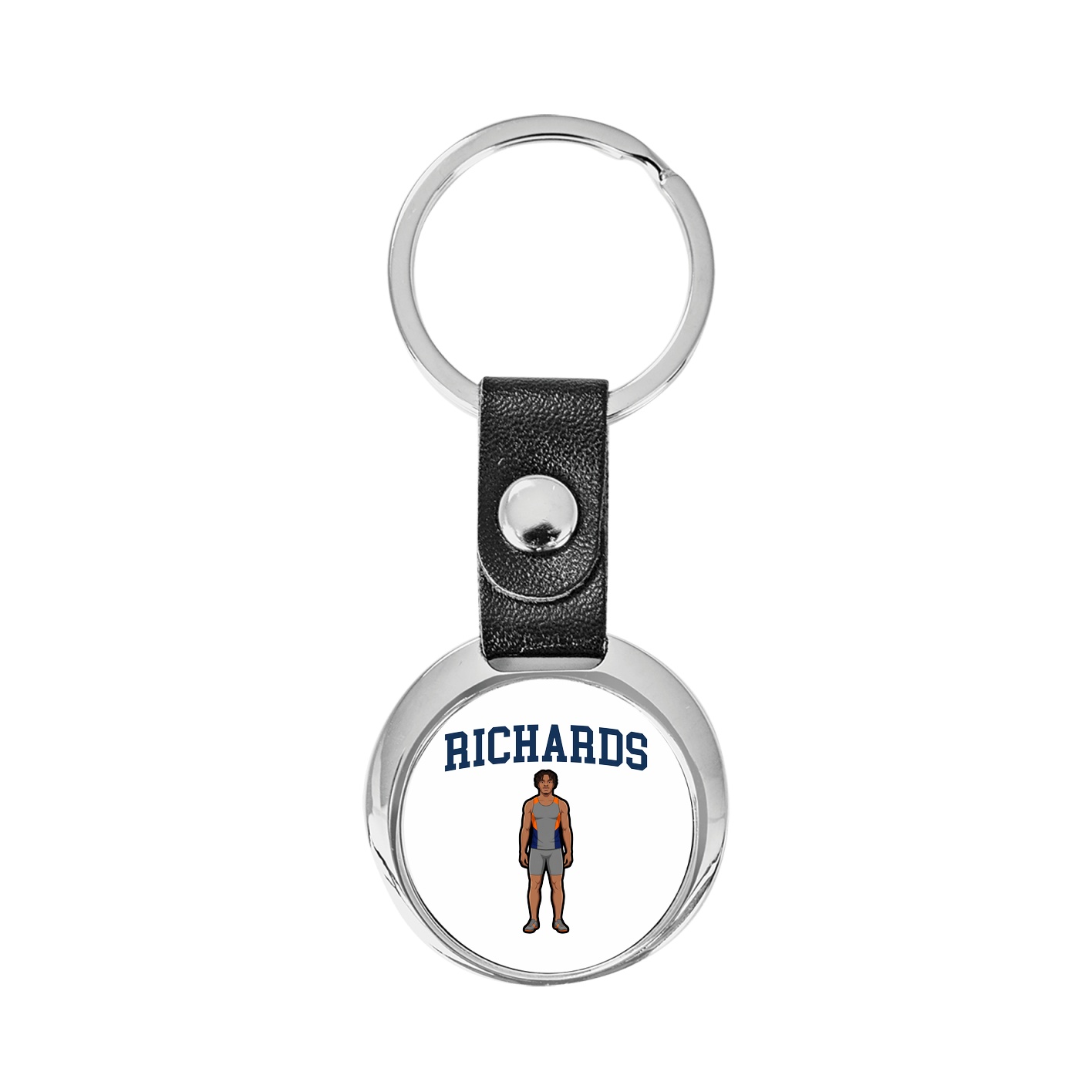 Key Chain — Shirsey in Classic