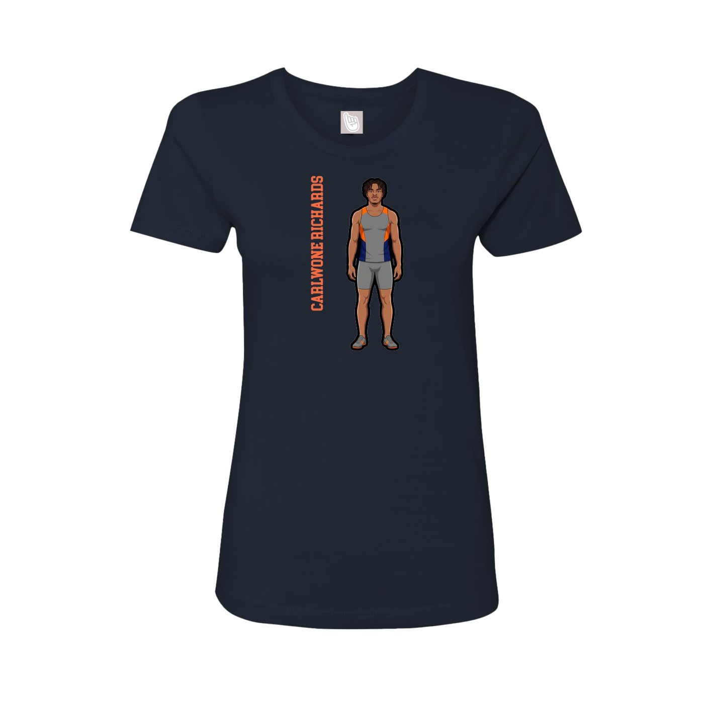 Womens Tee