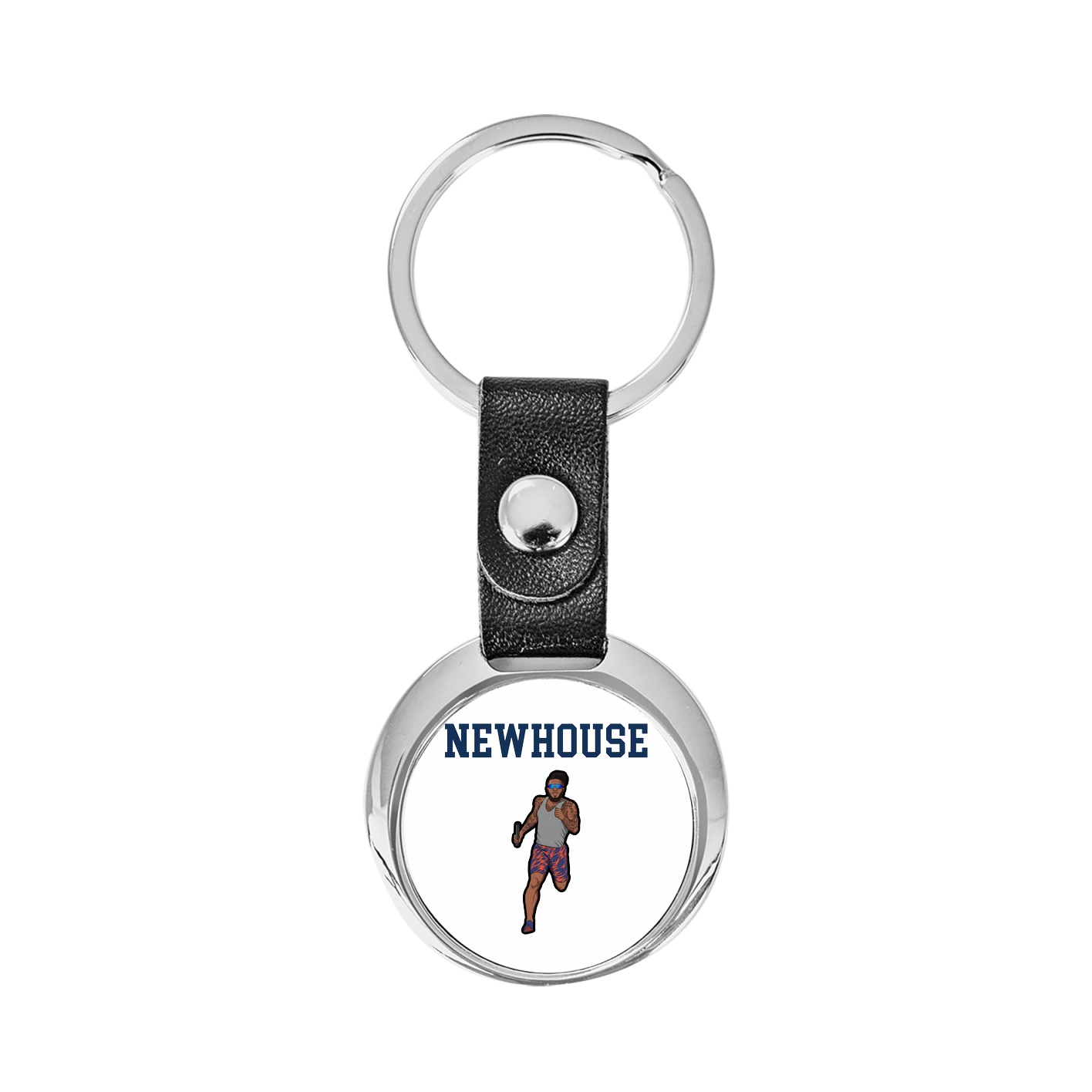 Key Chain — Shirsey in Classic