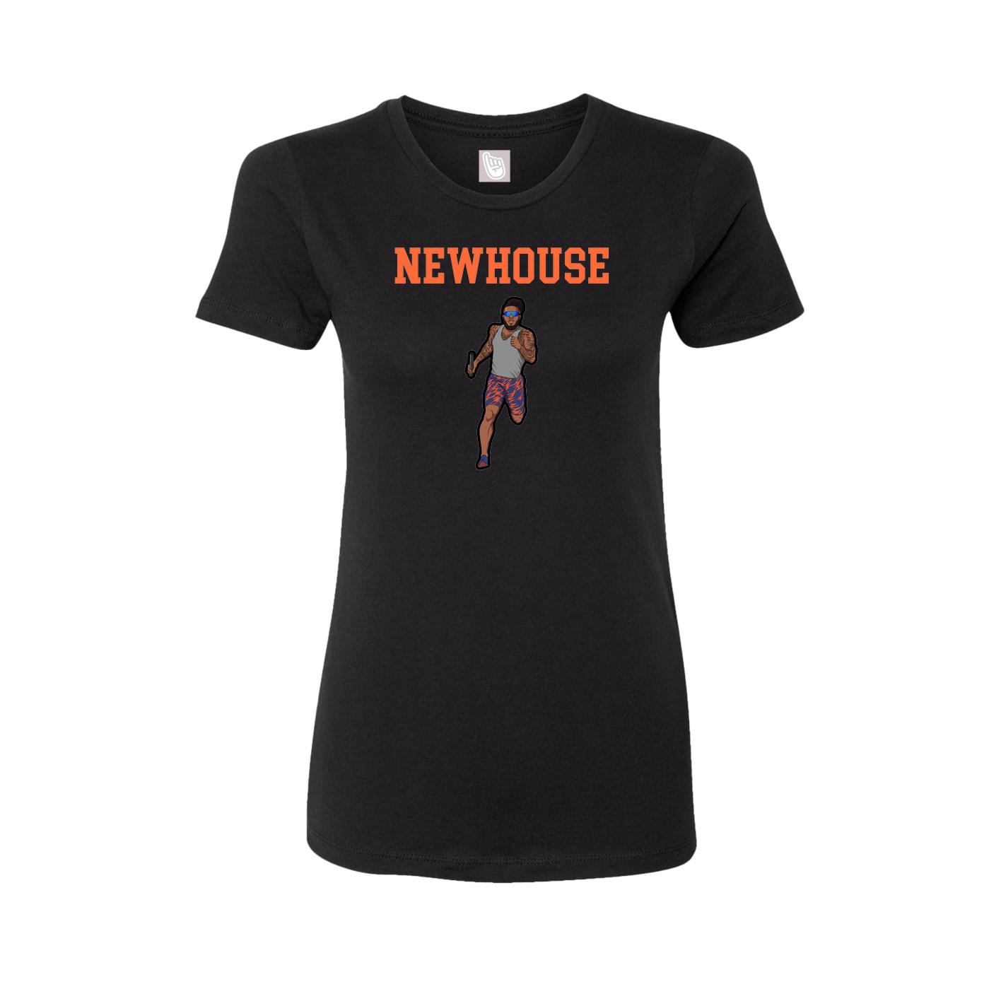 Womens Tee