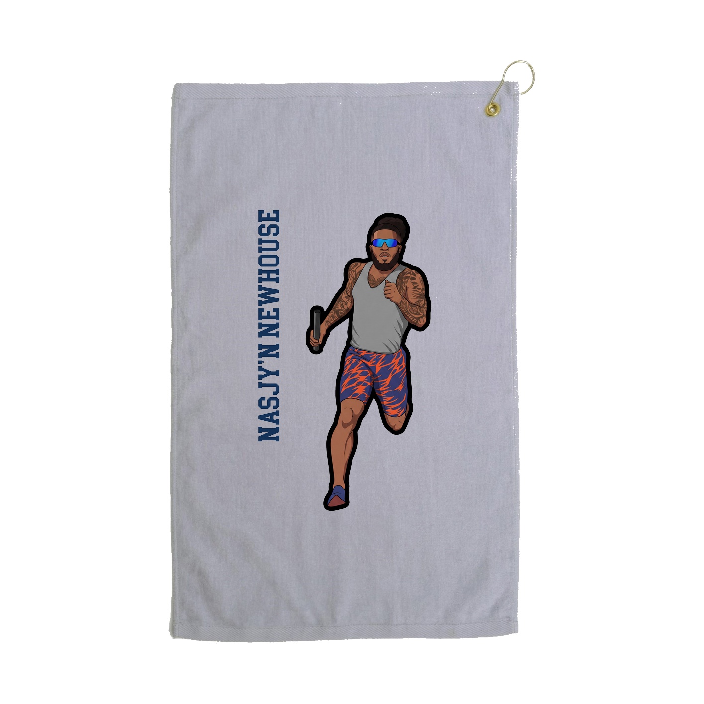 Golf Towel