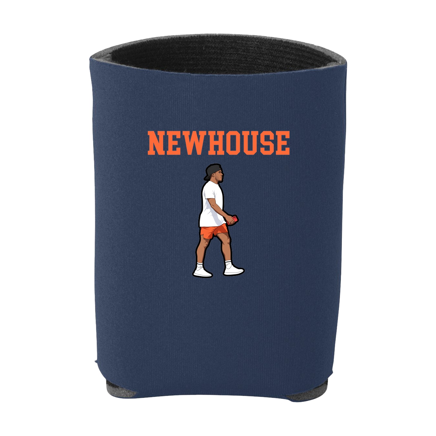 Can Holder — Shirsey in Navy