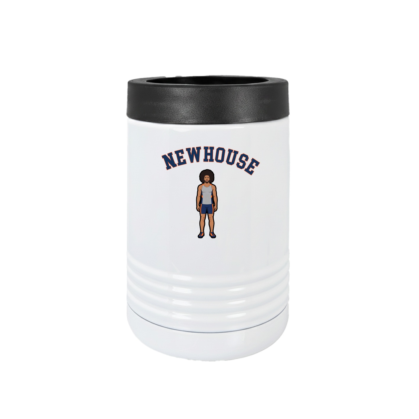 Beverage Holder — Shirsey Arch in White