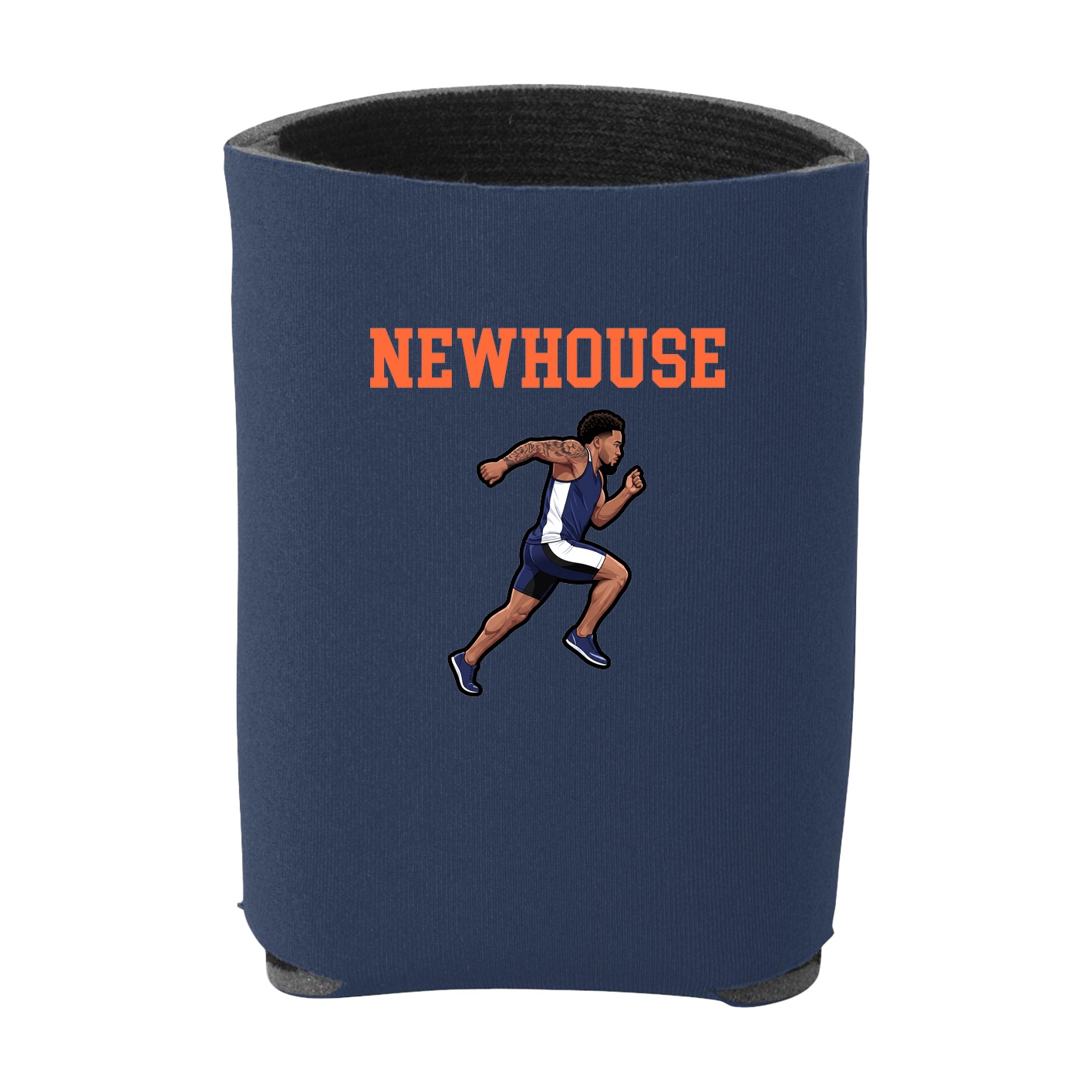 Can Holder — Shirsey in Navy