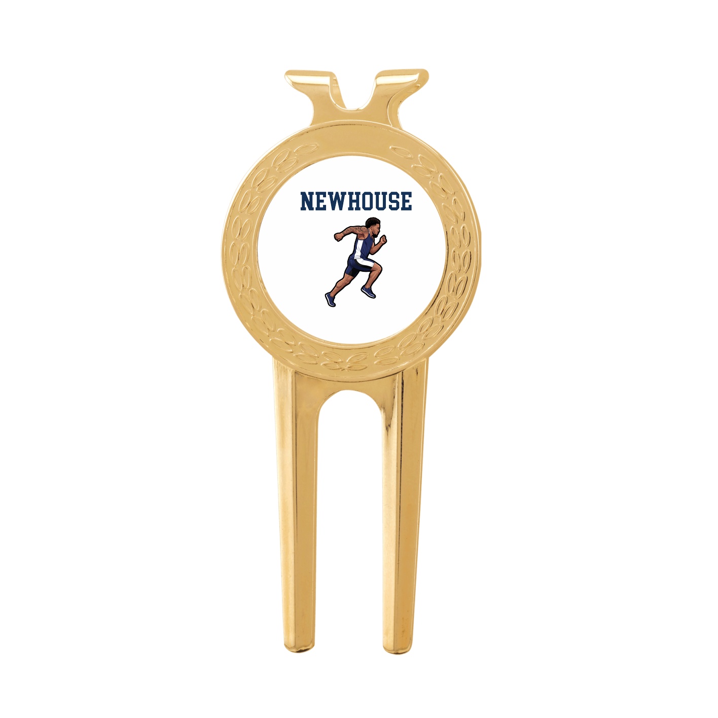 Divot Tool with Ball Marker — Shirsey in Classic