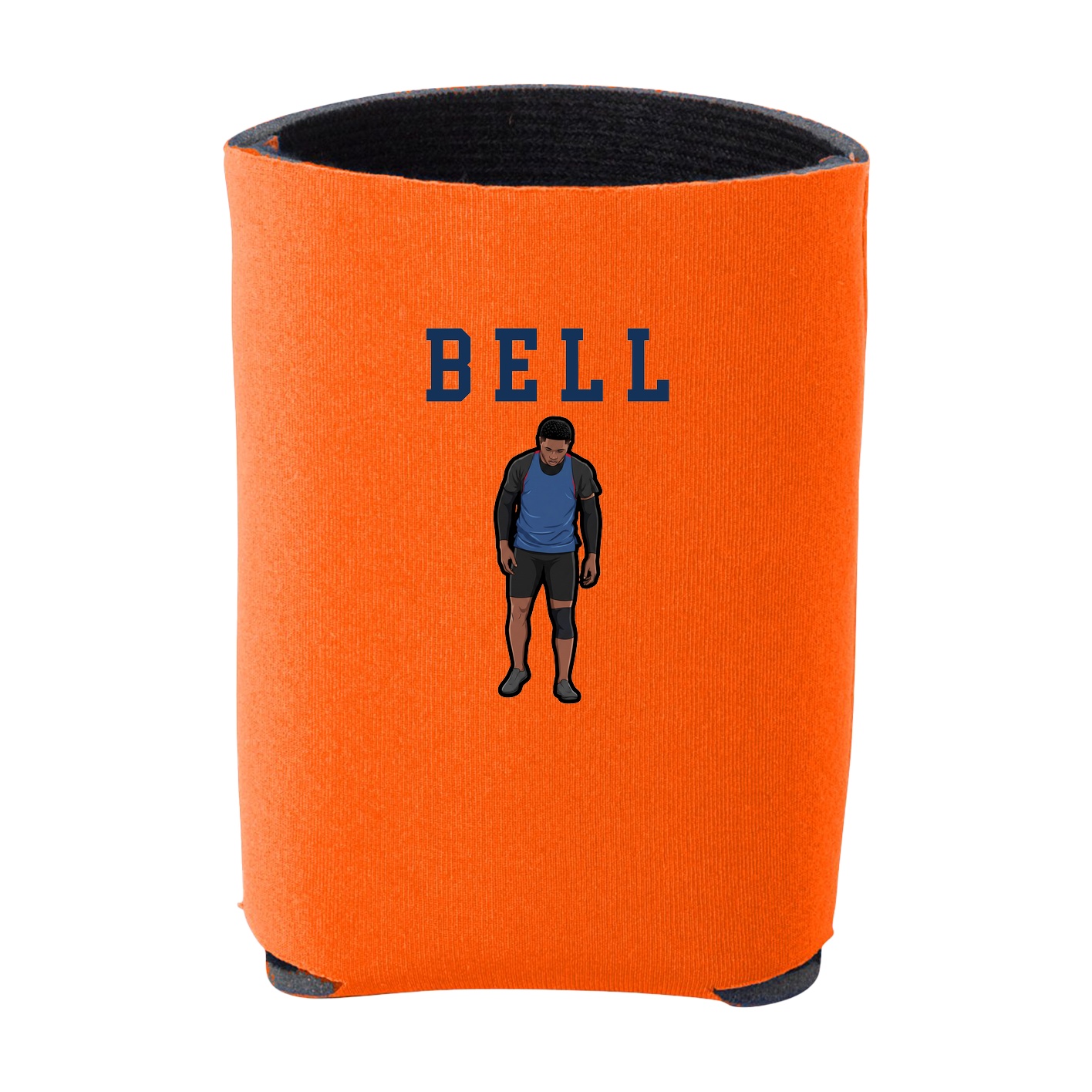 Can Holder — Shirsey in Orange