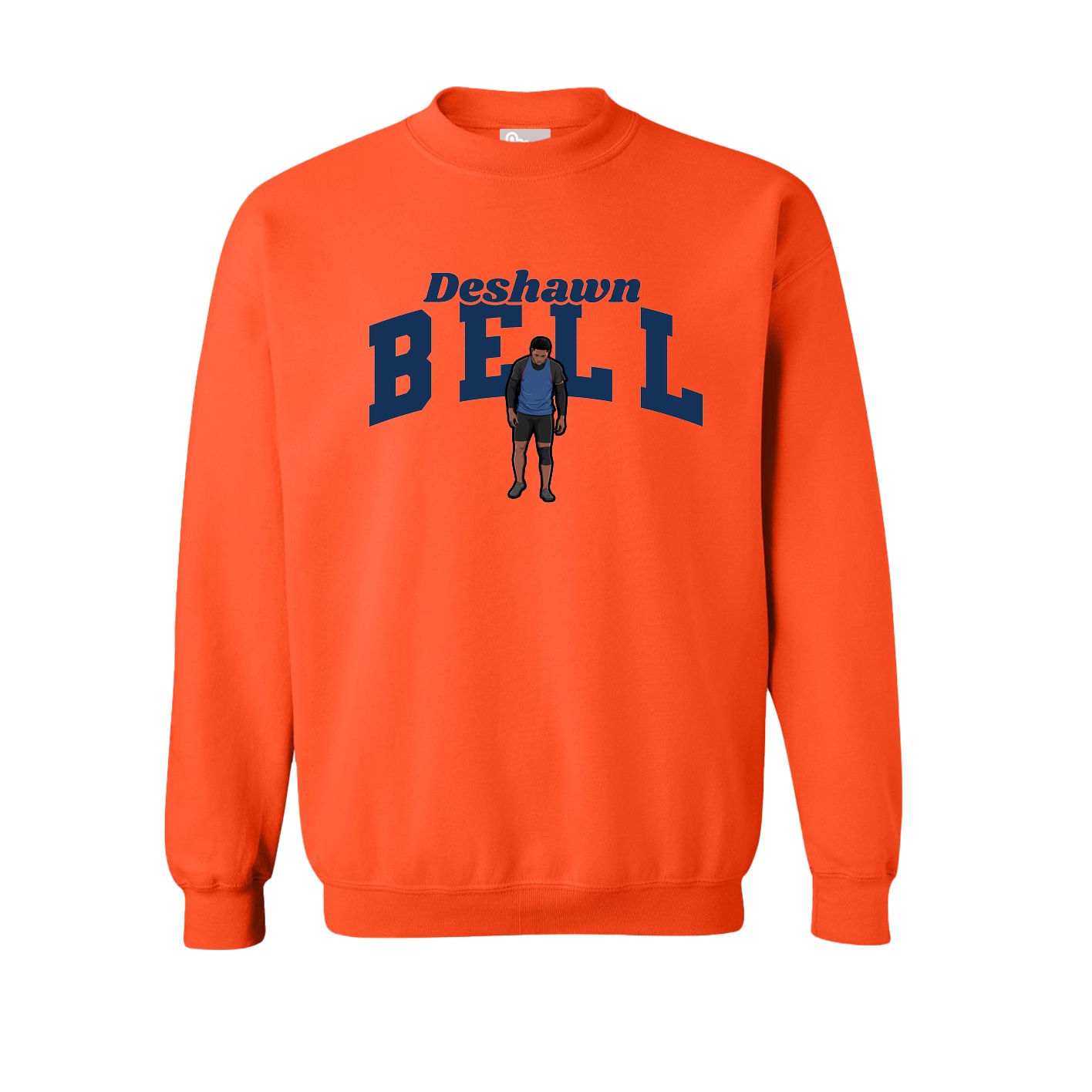 Fleece Crew