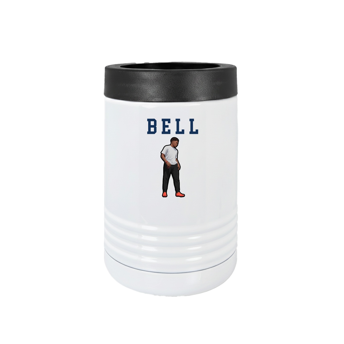 Beverage Holder — Shirsey in White