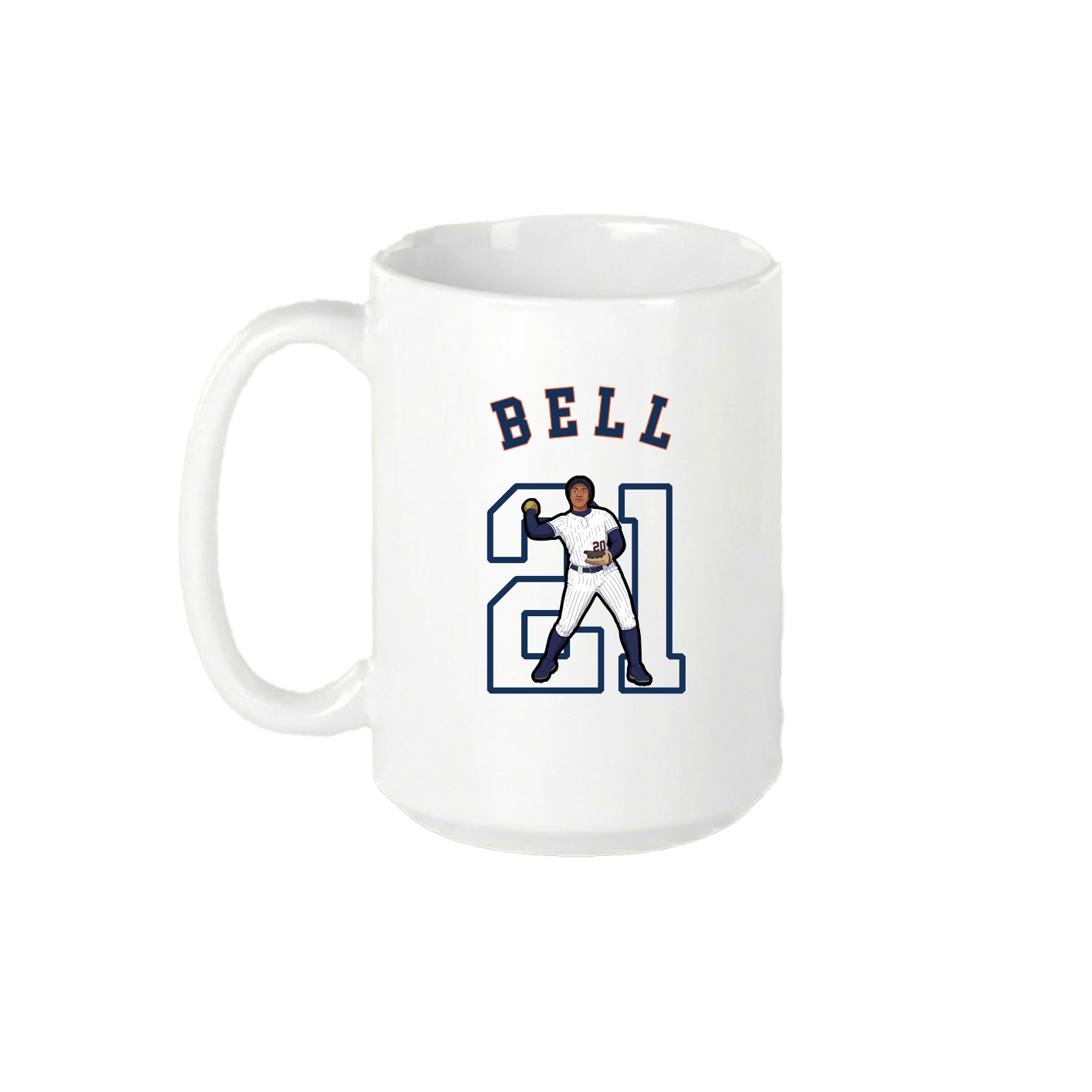 15oz Coffee Mug