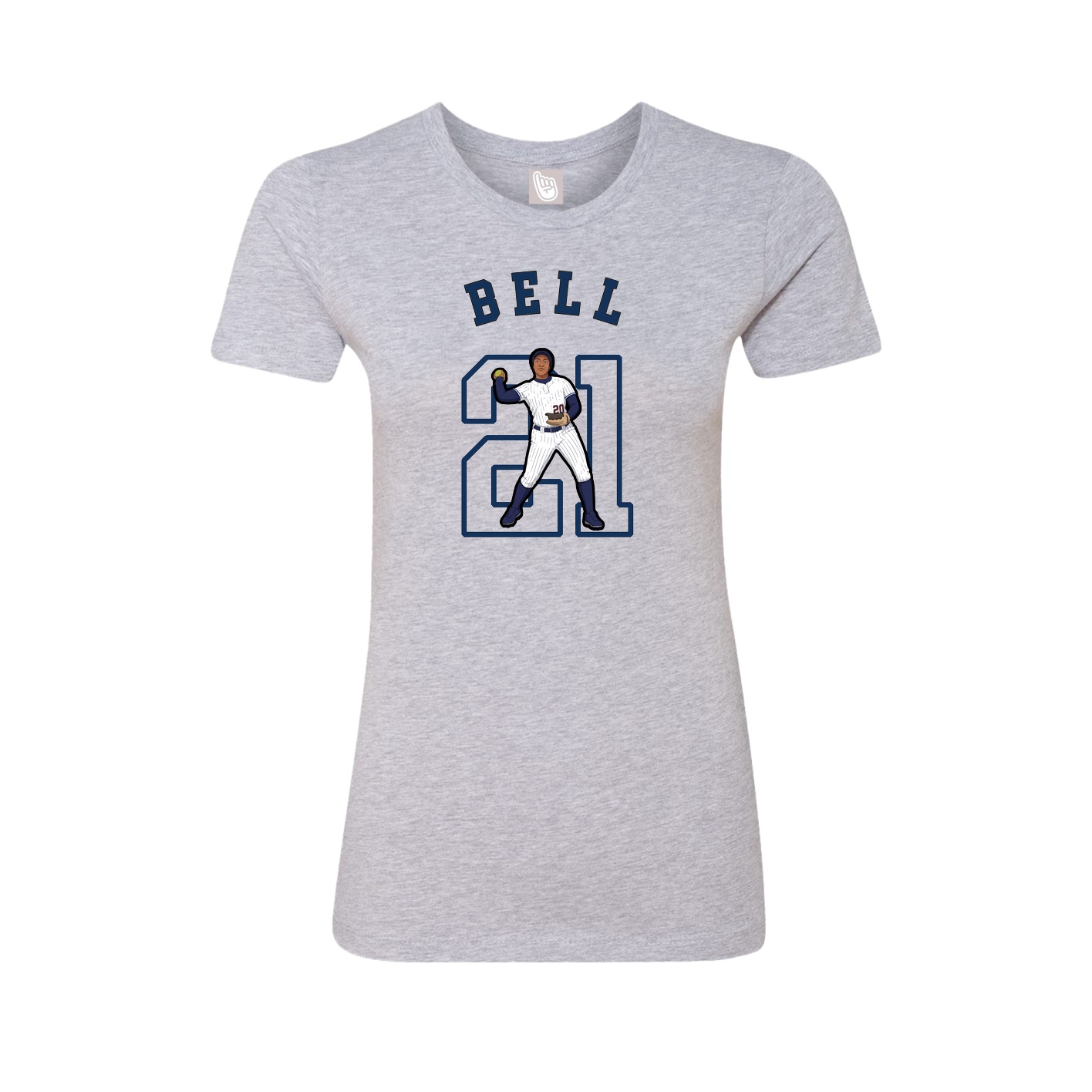 Womens Tee