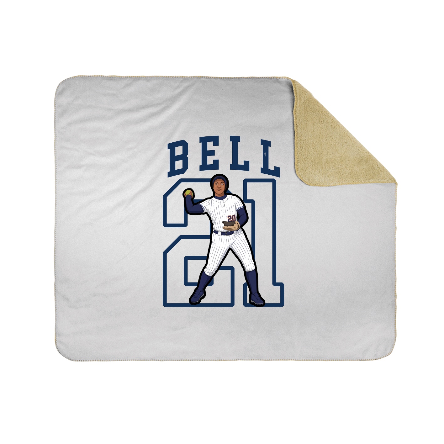 Throw Blanket