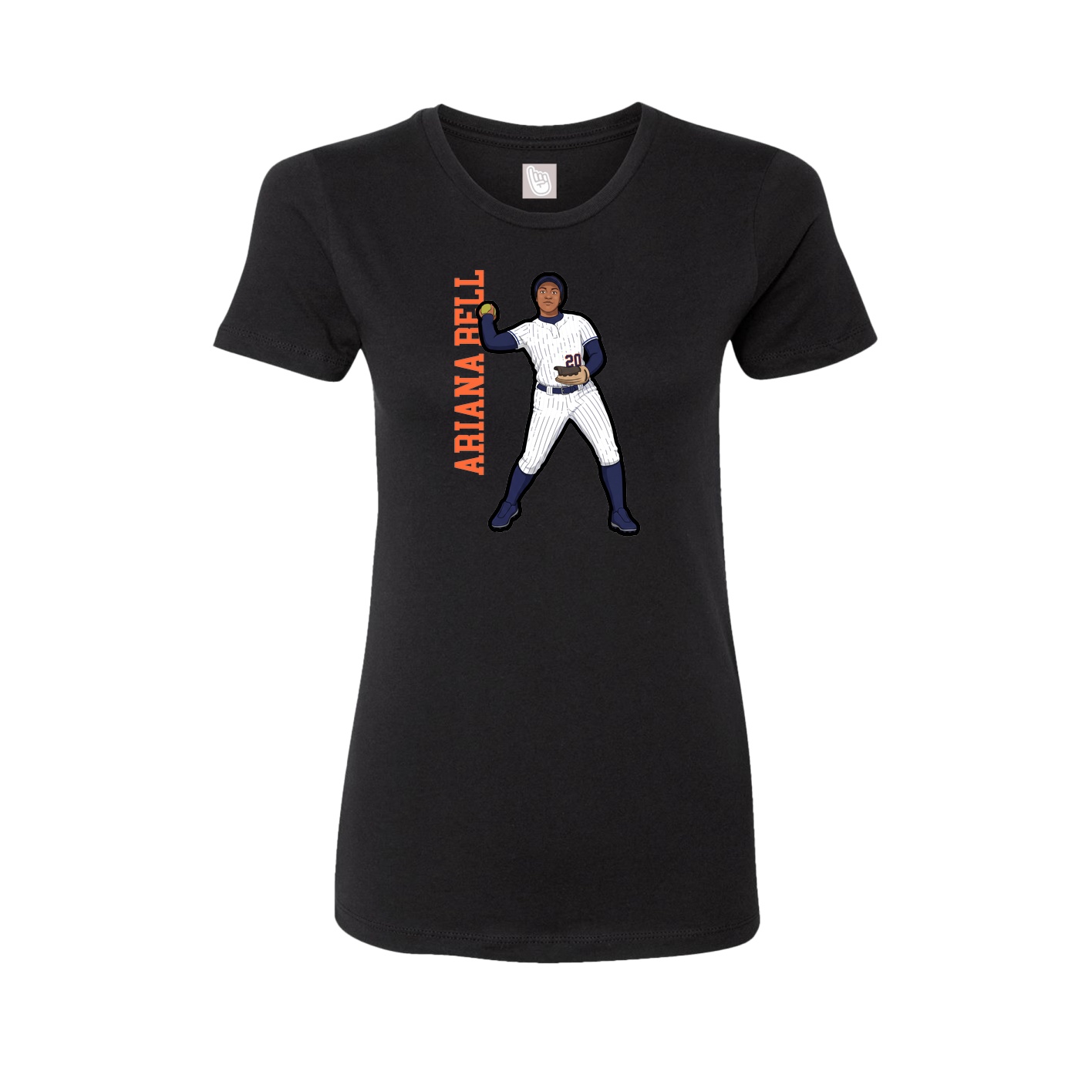 Womens Tee