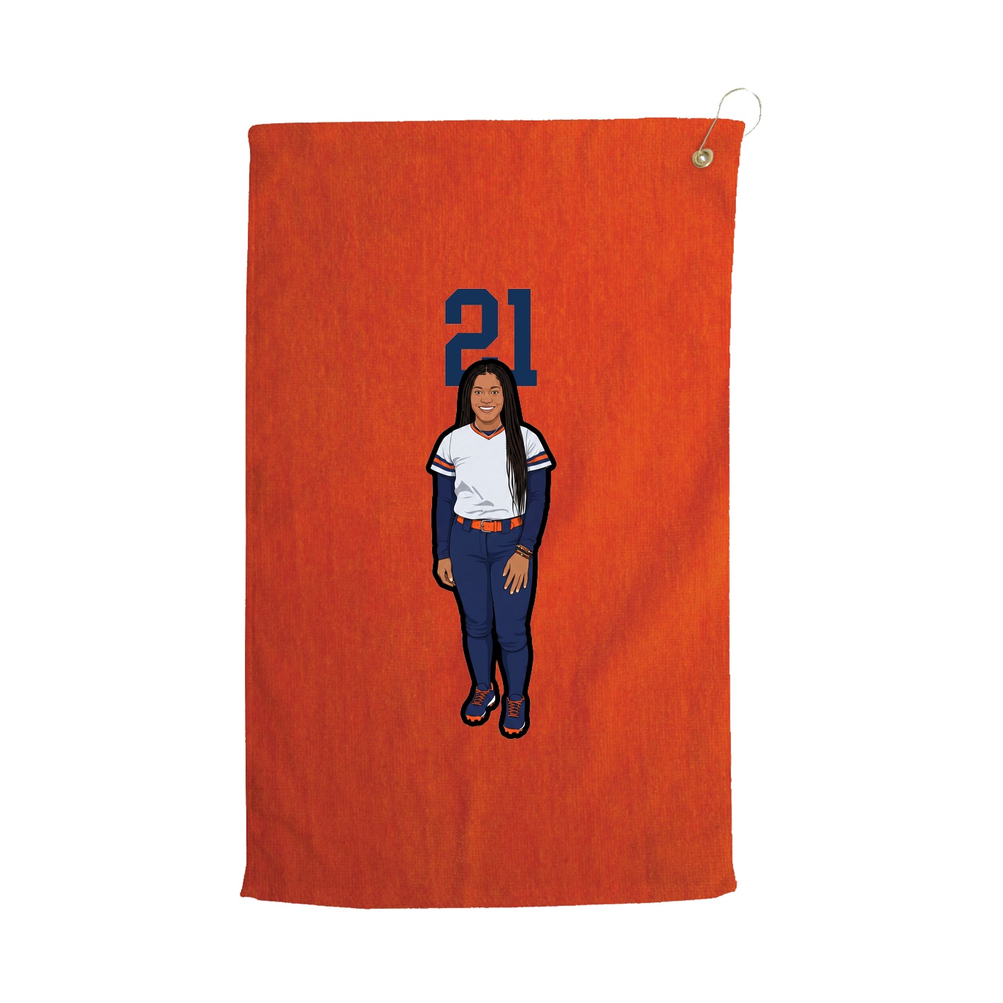 Golf Towel