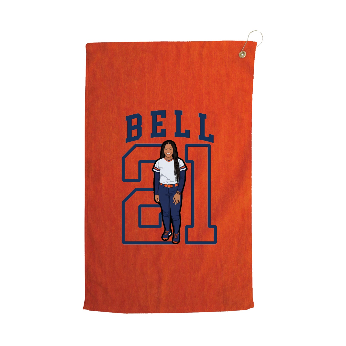 Golf Towel