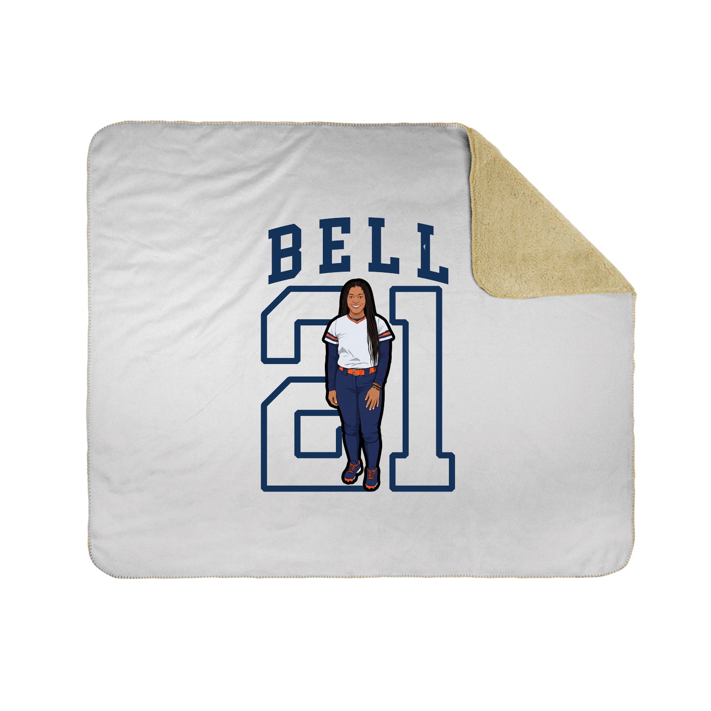 Throw Blanket