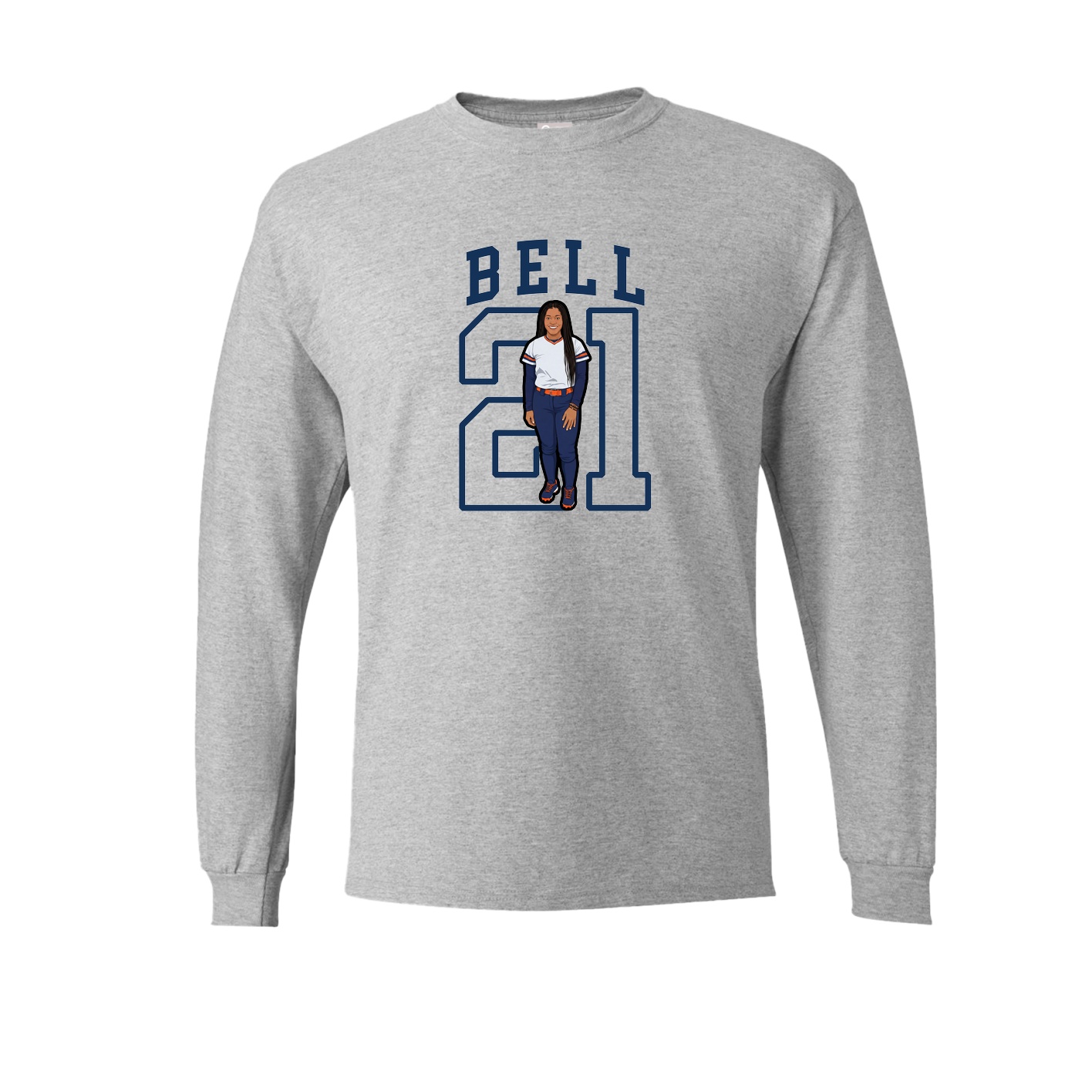 Long Sleeve Tee