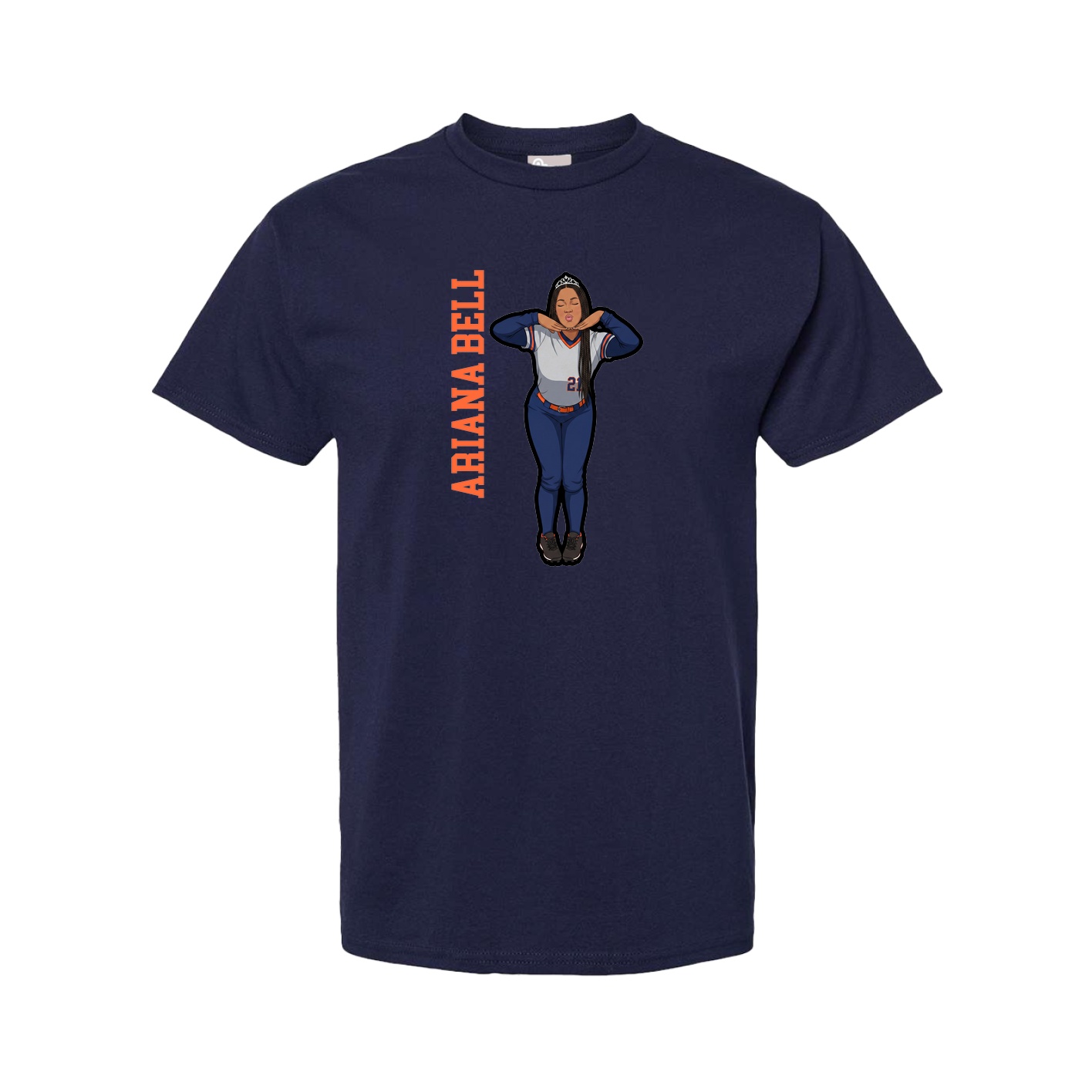 NIL Club Tee