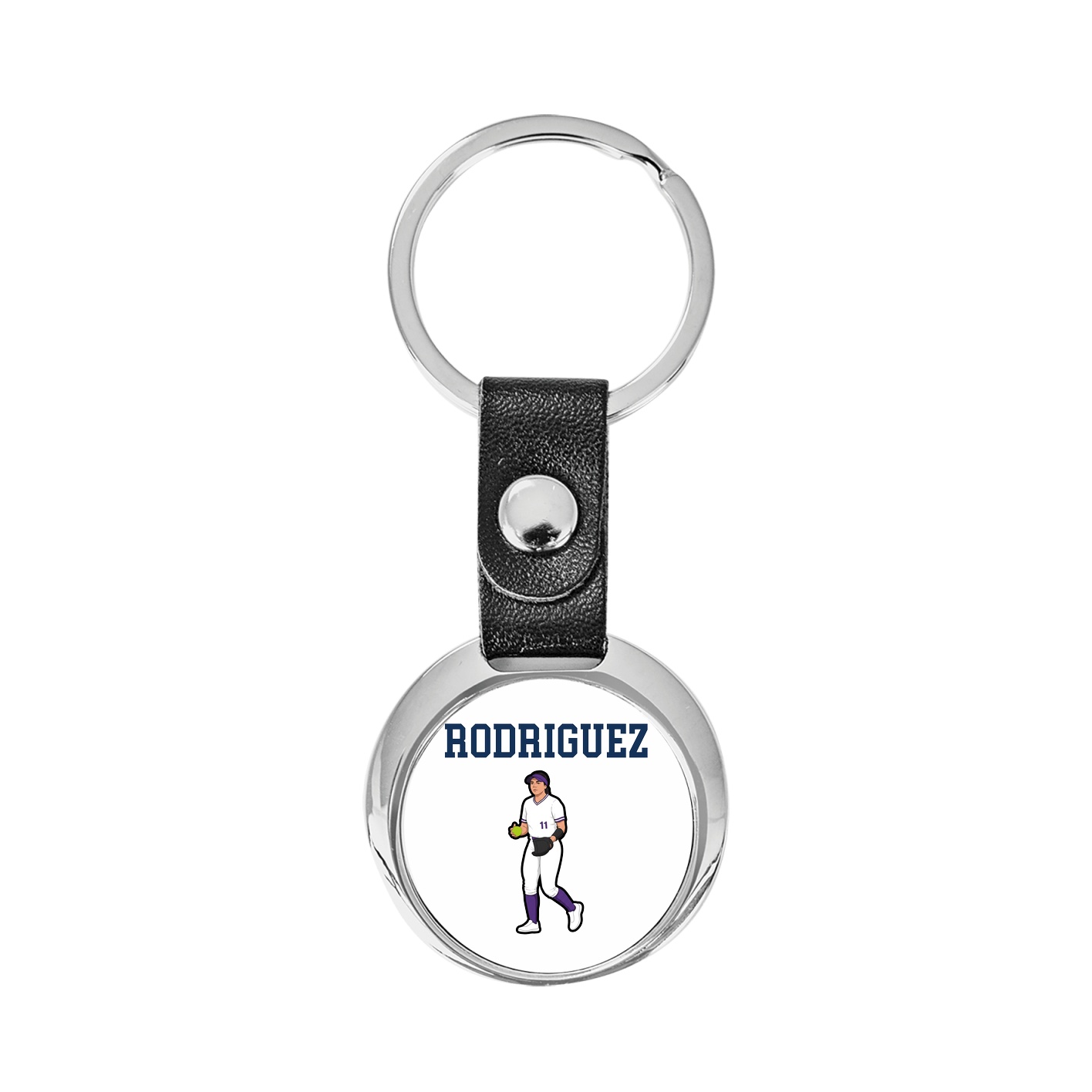 Key Chain — Shirsey in Classic