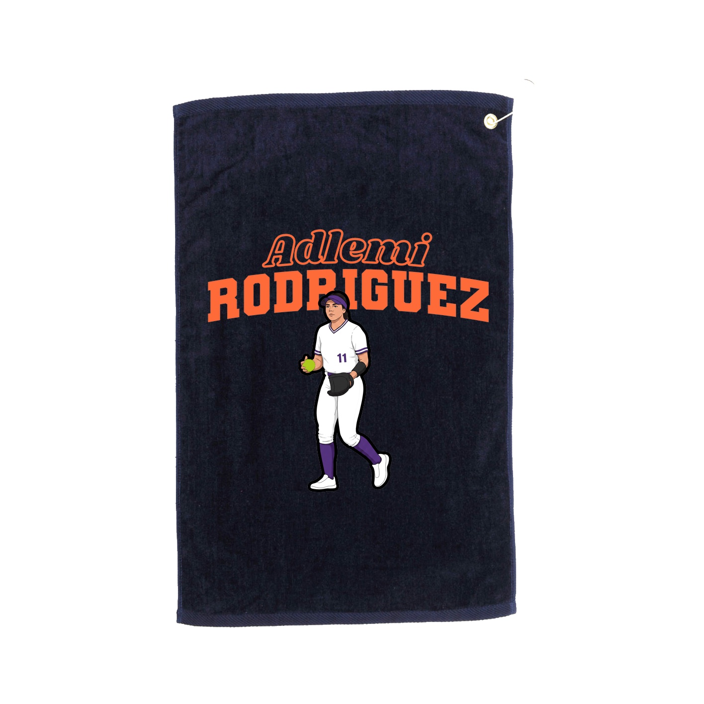 Golf Towel