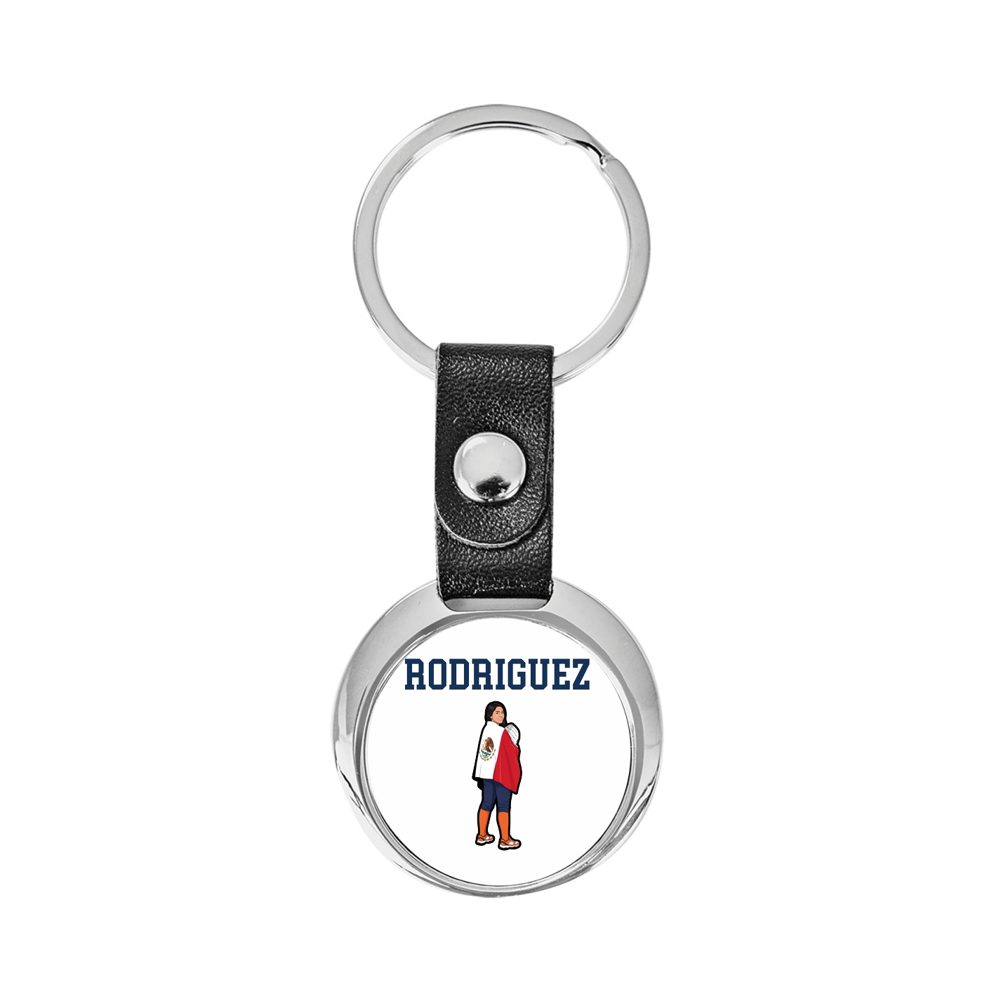 Key Chain — Shirsey in Classic