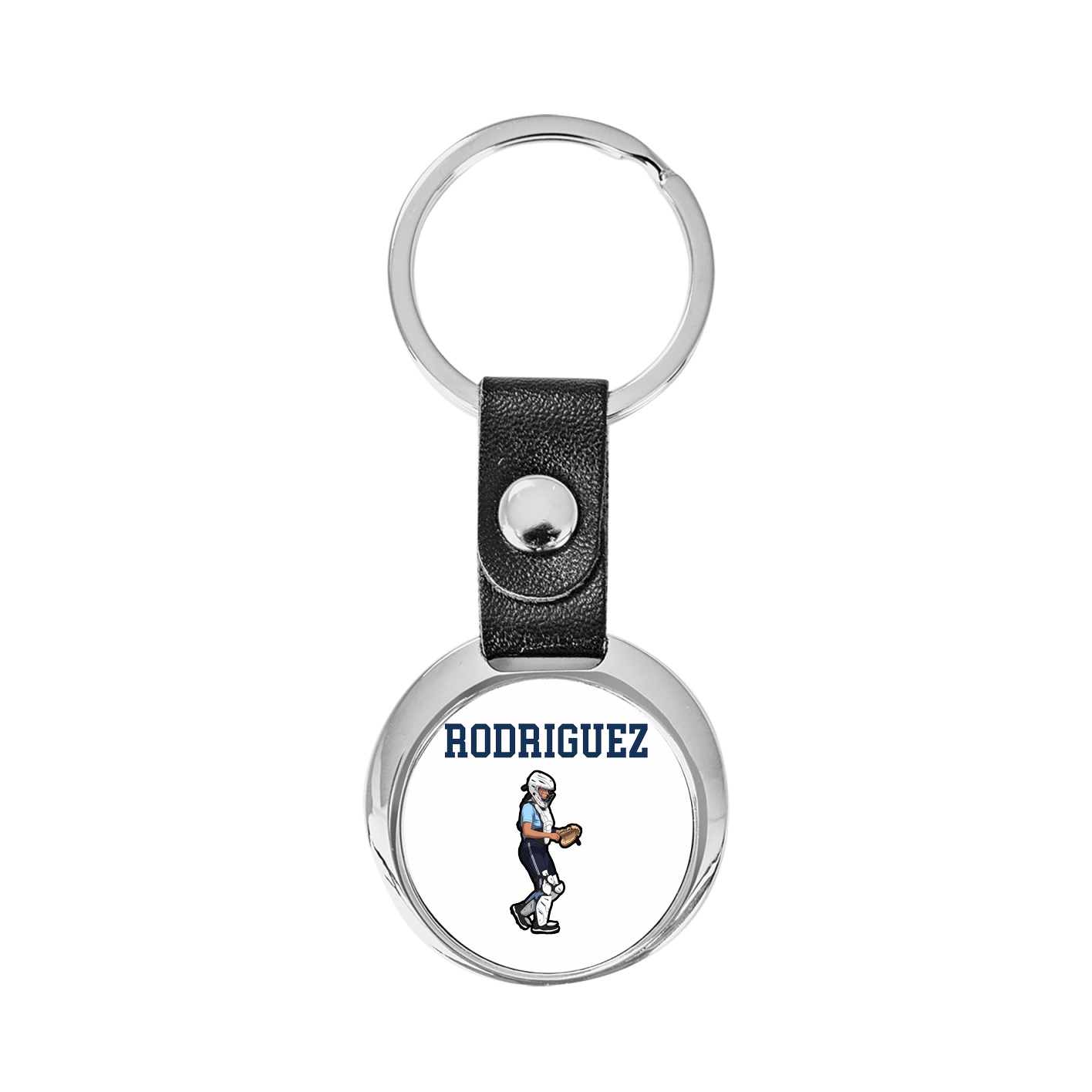 Key Chain — Shirsey in Classic