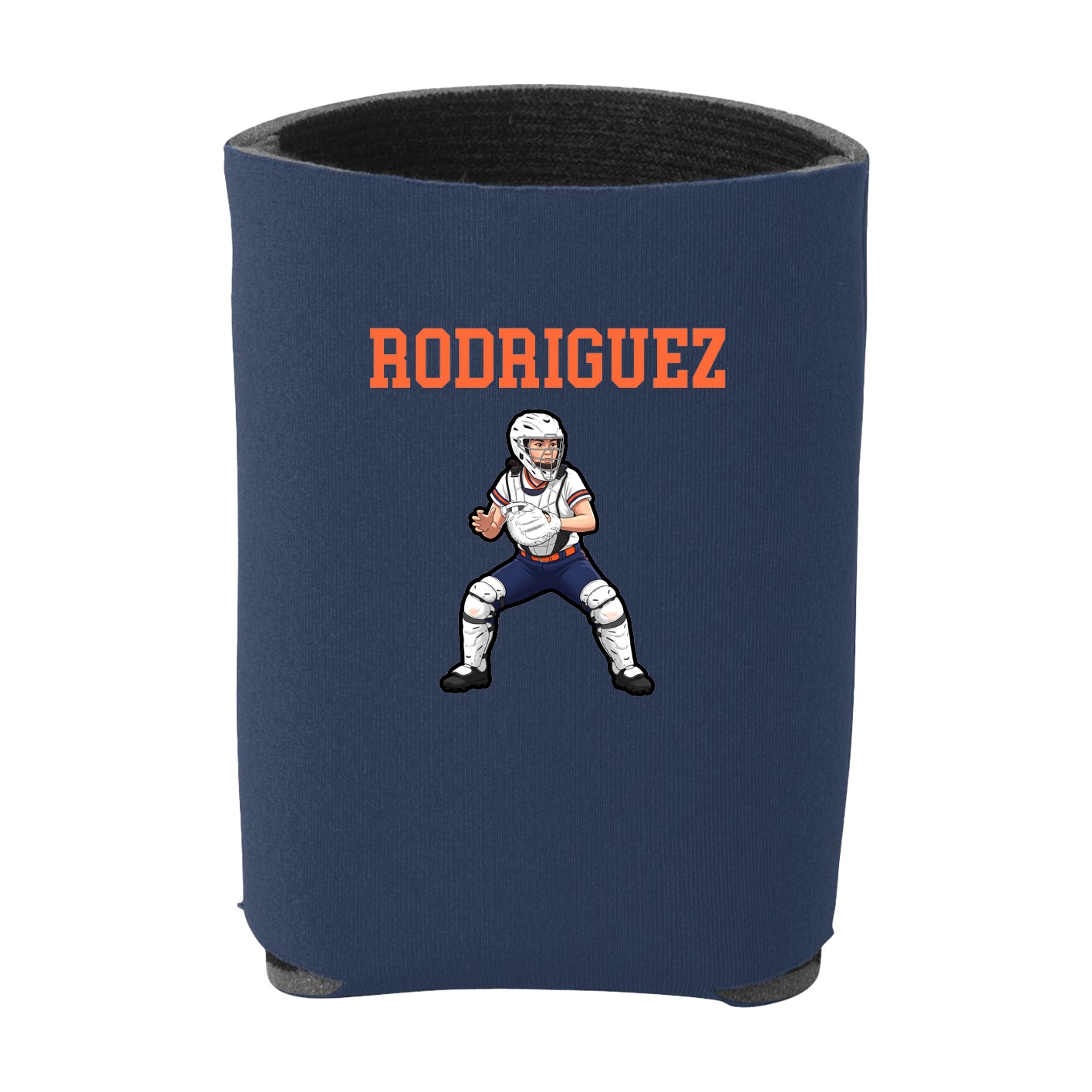 Can Holder — Shirsey in Navy