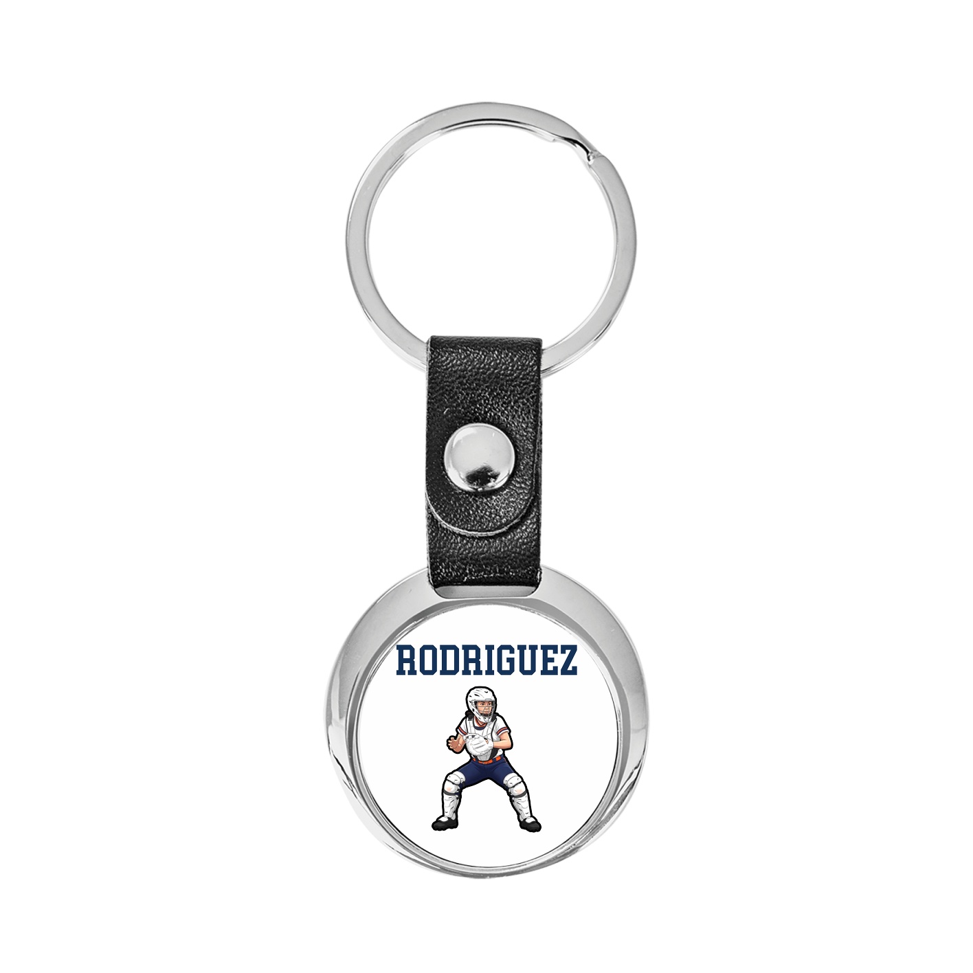 Key Chain — Shirsey in Classic