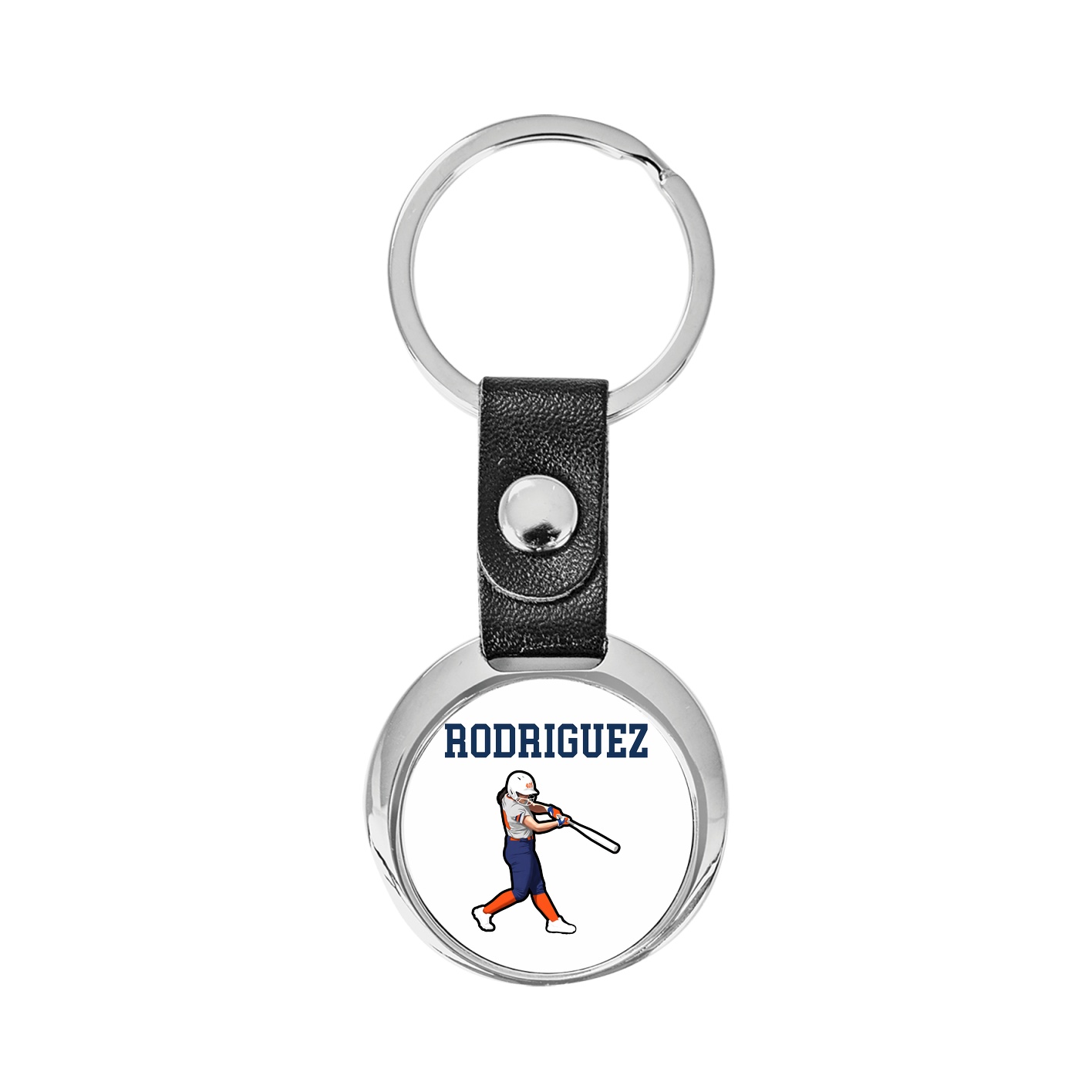 Key Chain — Shirsey in Classic