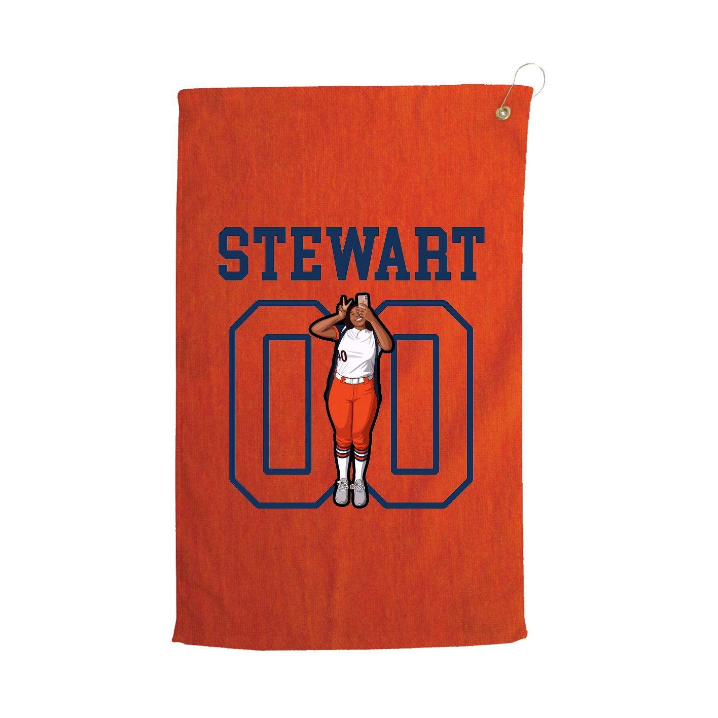 Golf Towel