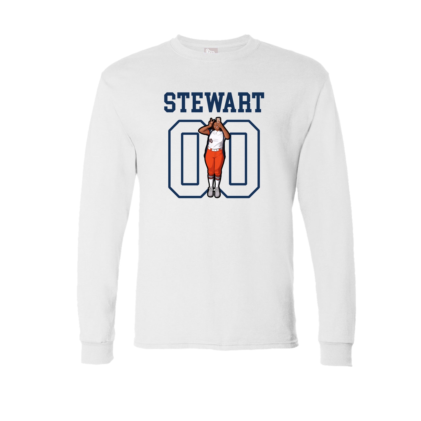 Long Sleeve Tee