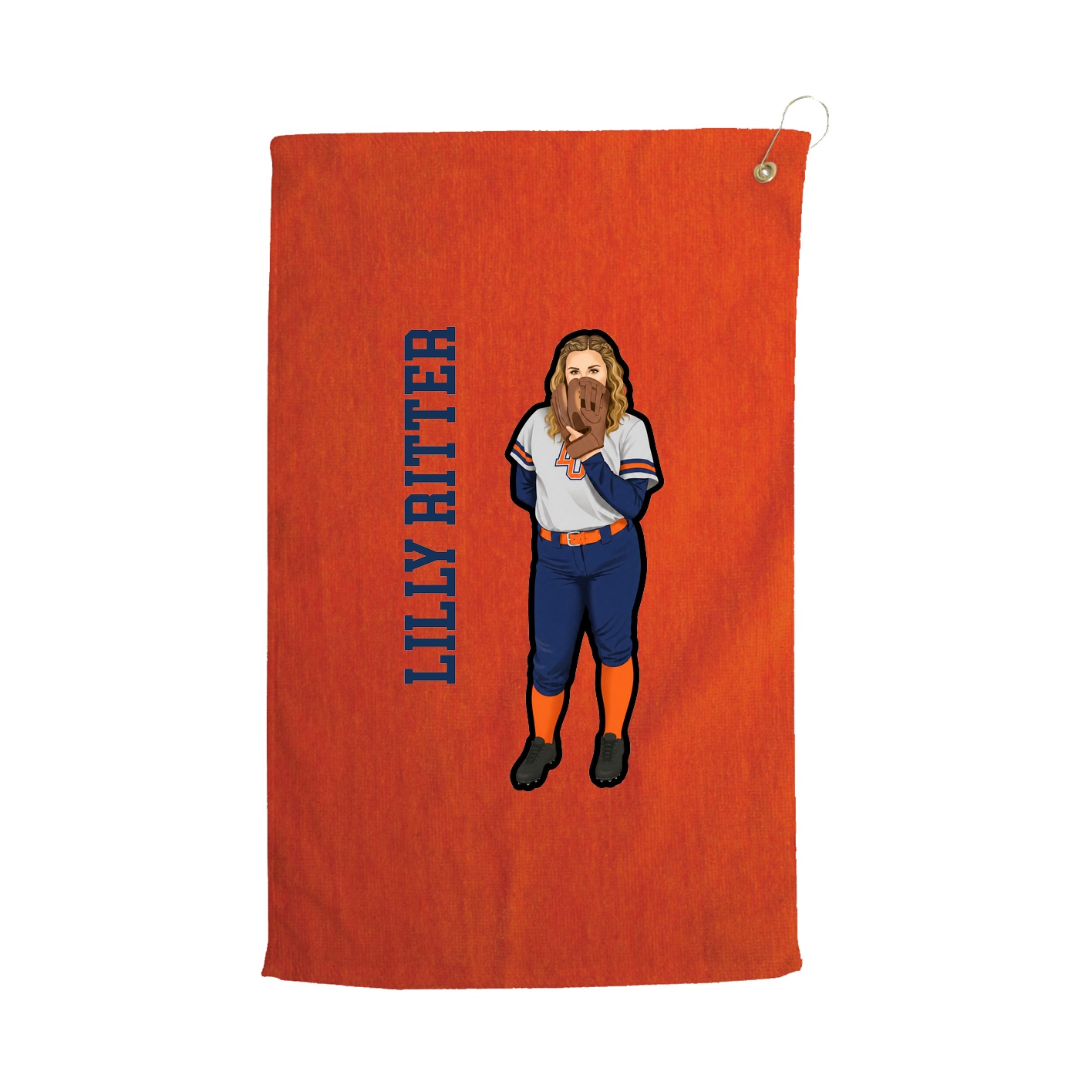 Golf Towel