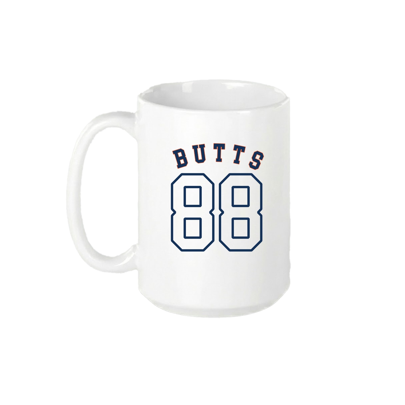 15oz Coffee Mug