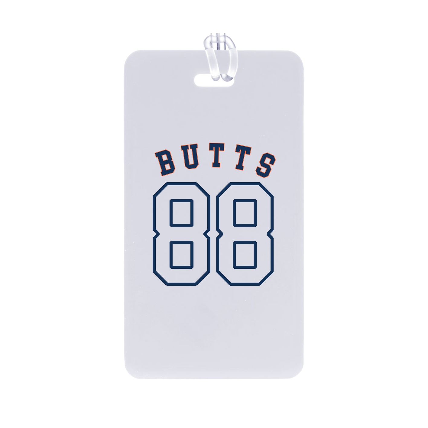 Bag Tag