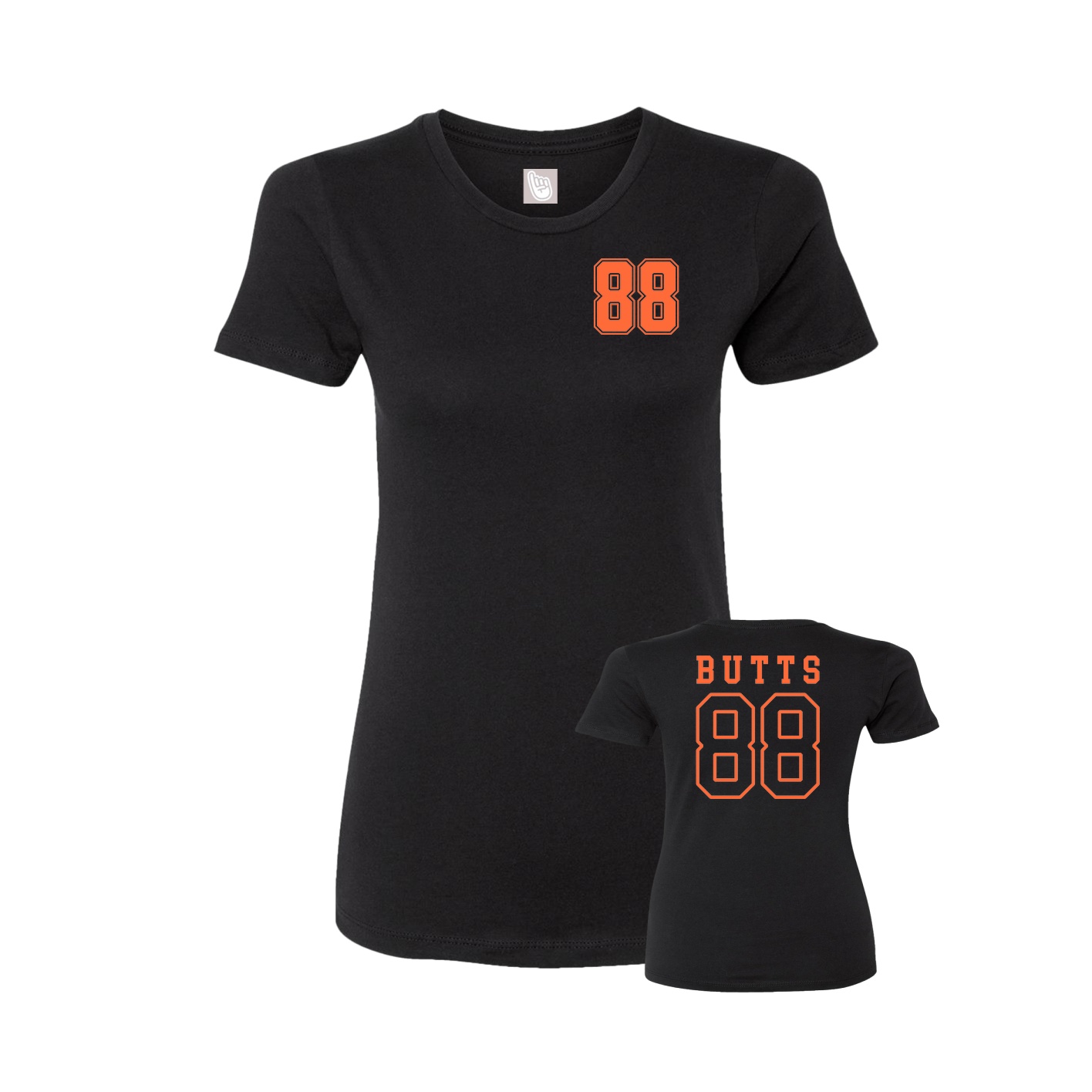 Womens Tee