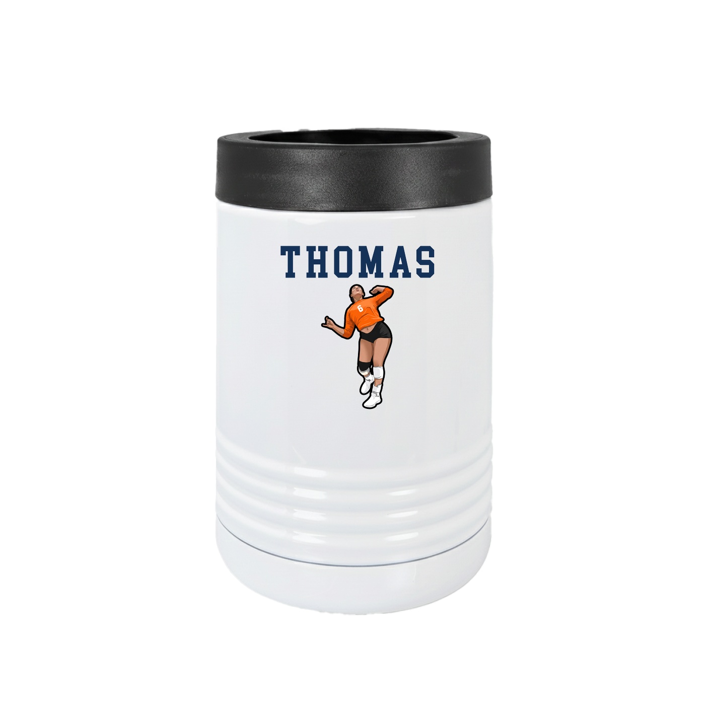 Beverage Holder — Shirsey in White