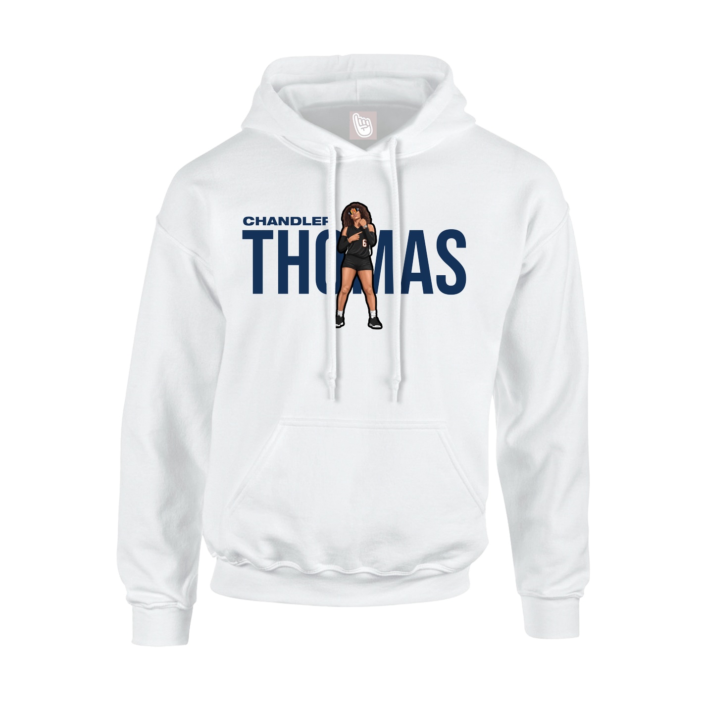 Youth Hoodie
