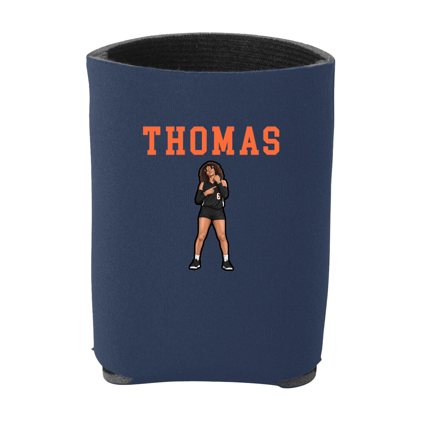 Can Holder — Shirsey in Navy