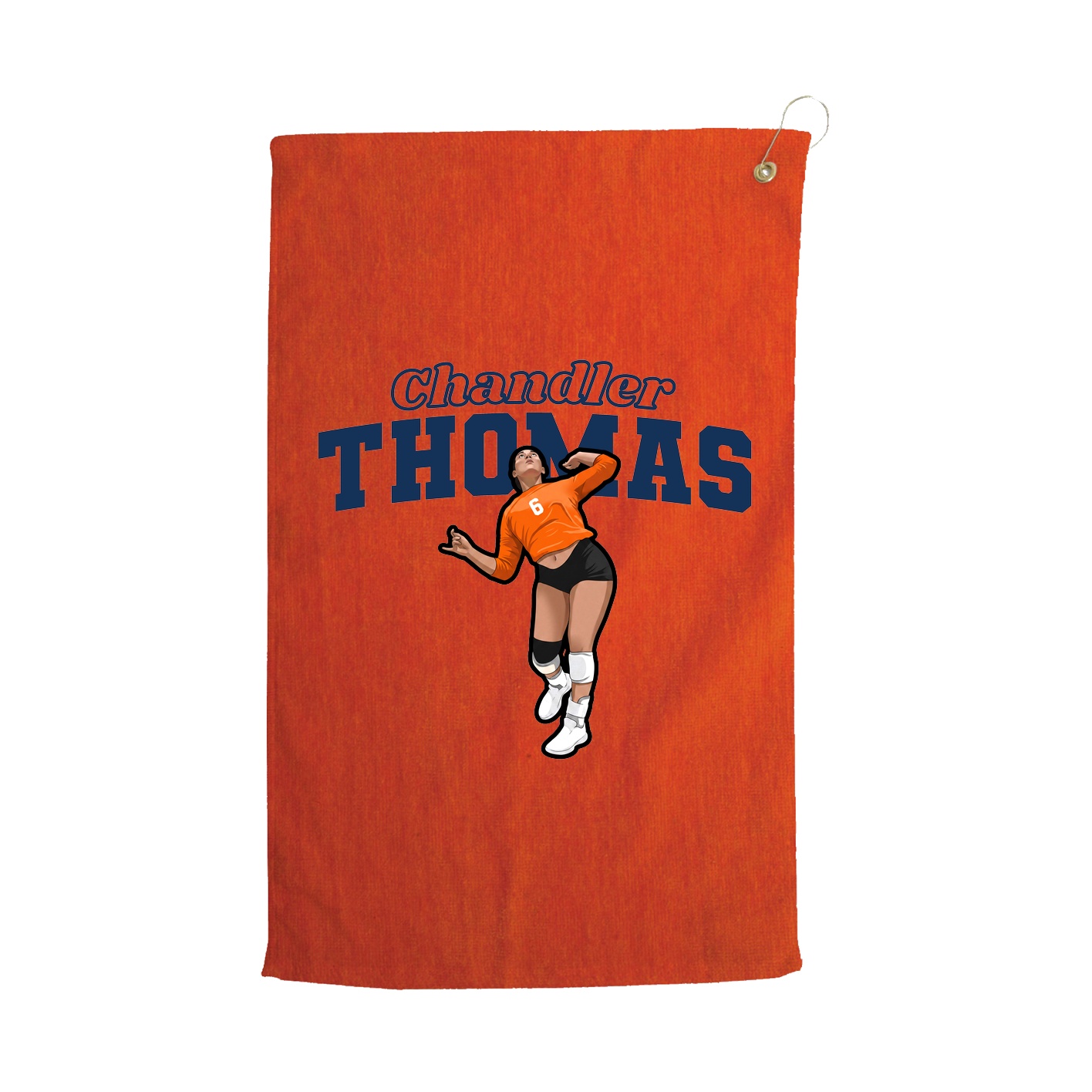 Golf Towel