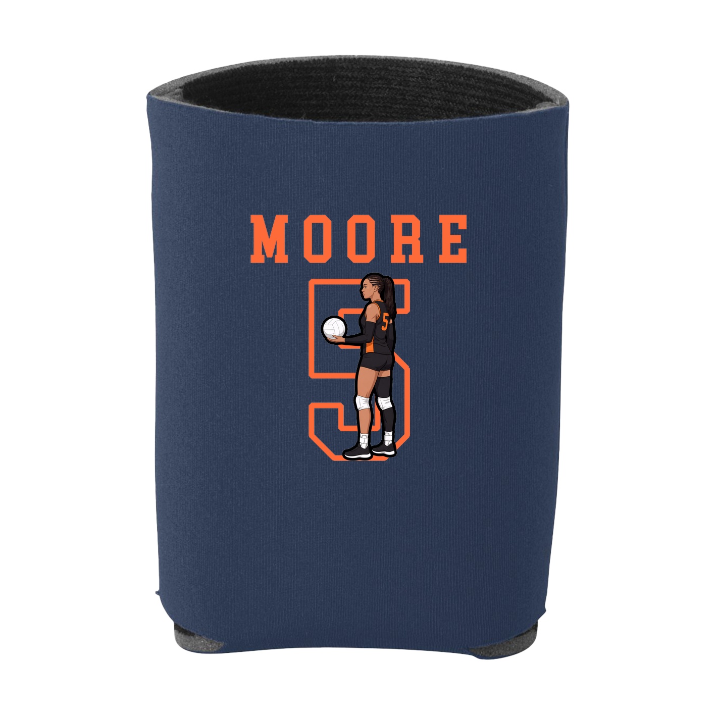 Can Holder — Shirsey in Navy
