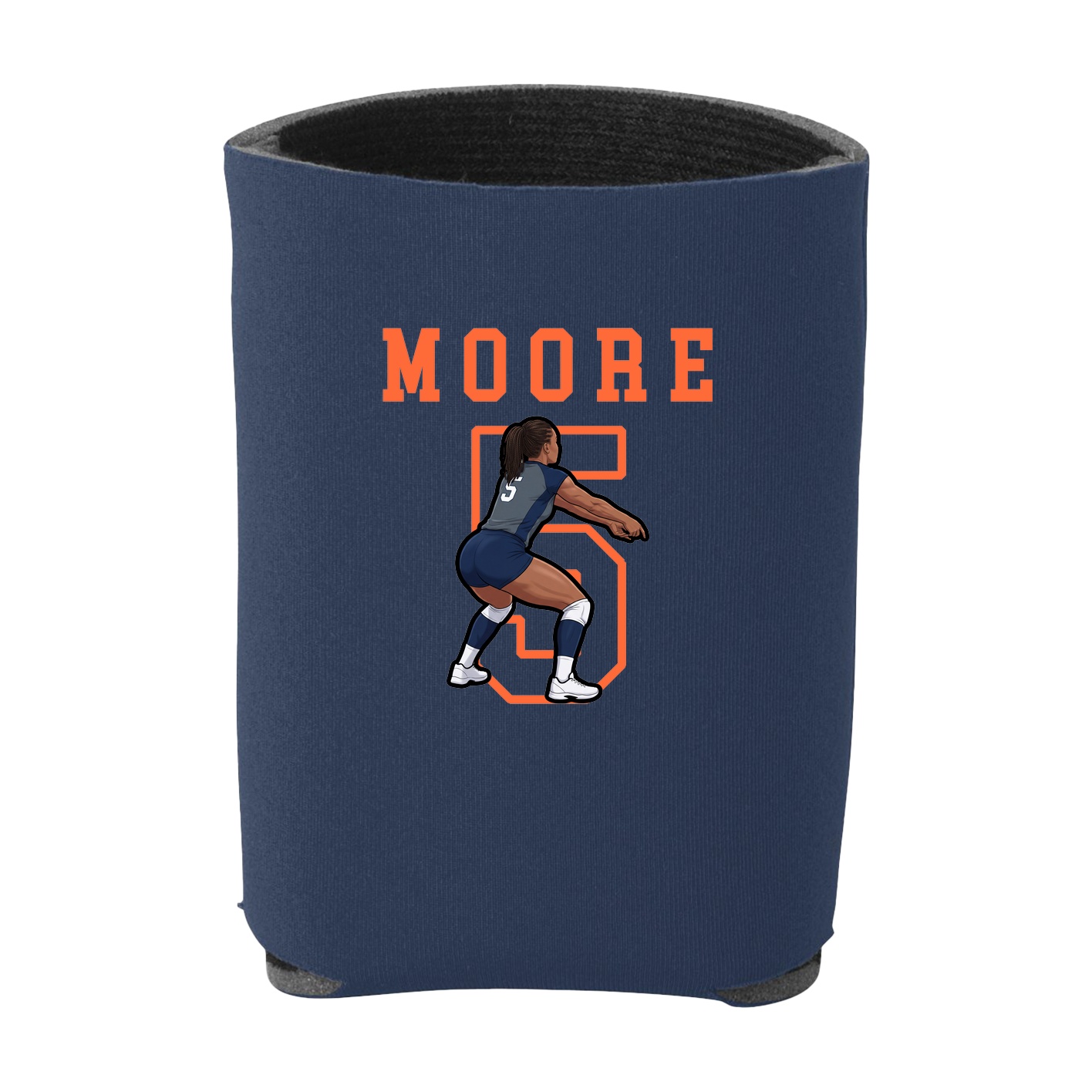 Can Holder — Shirsey in Navy