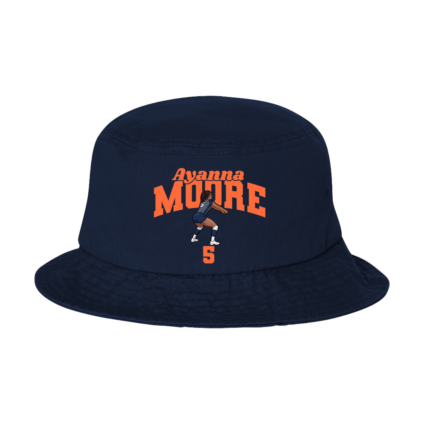 Bucket Cap