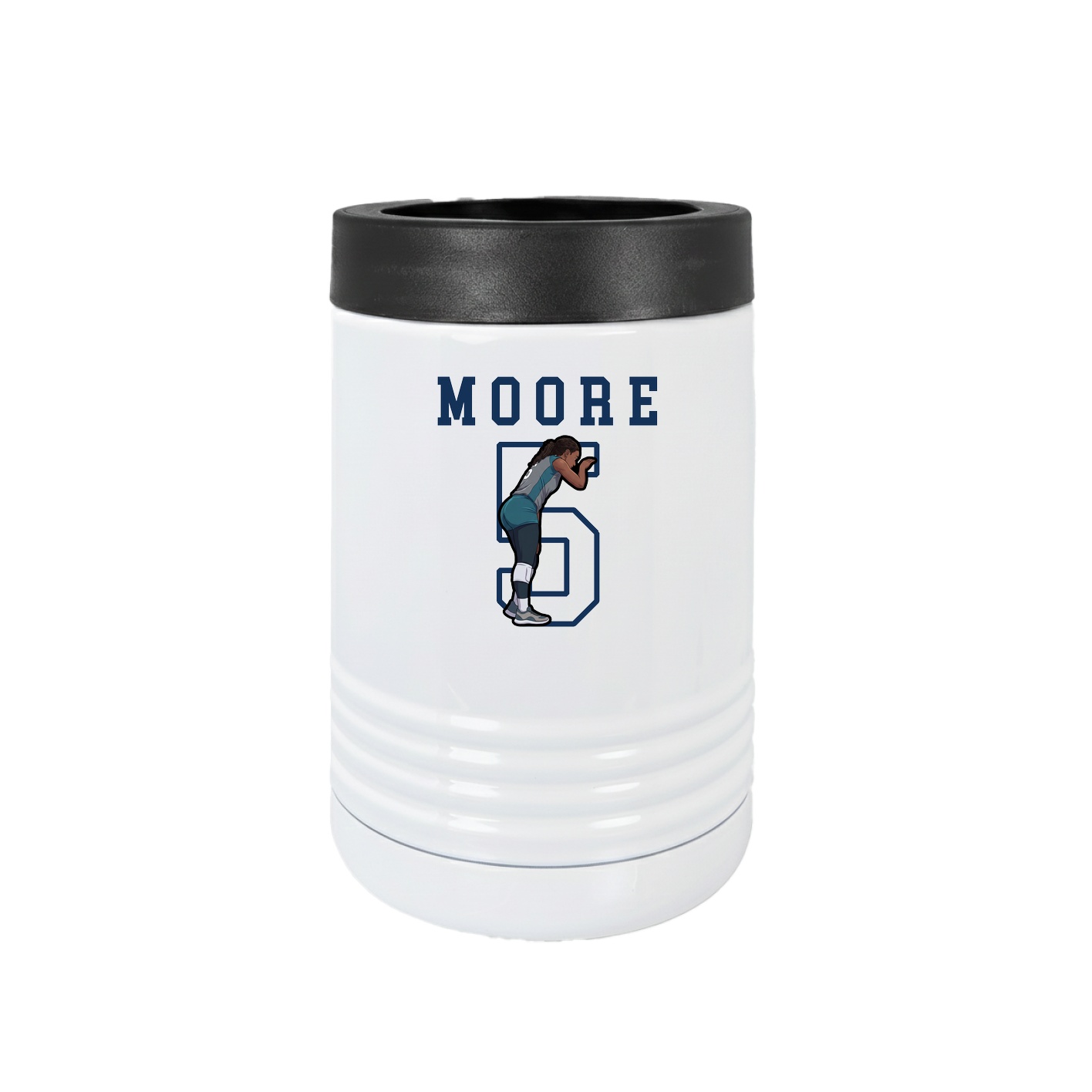 Beverage Holder — Shirsey in White