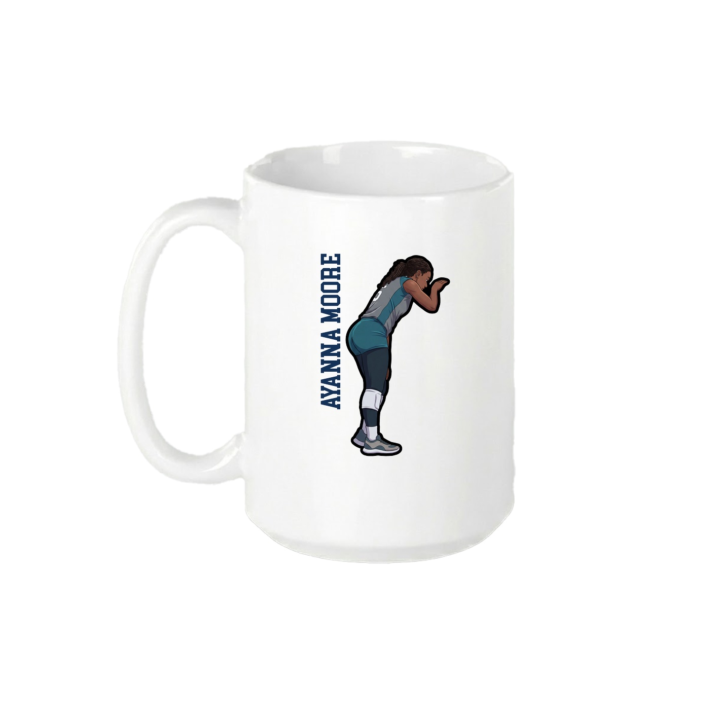 15oz Coffee Mug