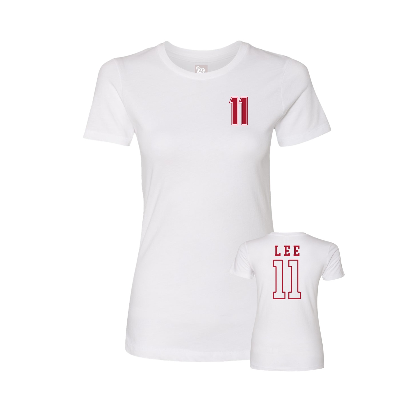 Womens Tee