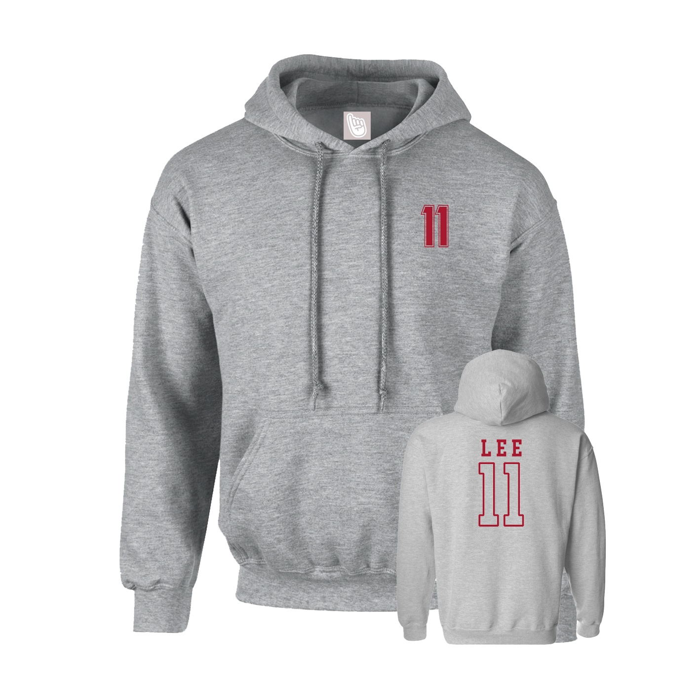 Hoodie