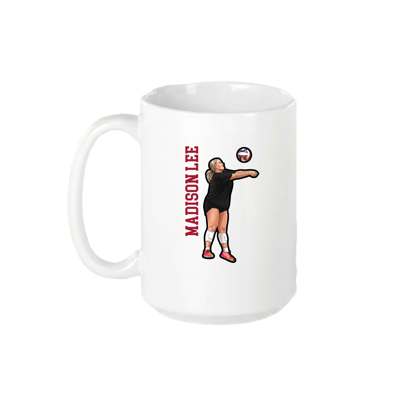 15oz Coffee Mug