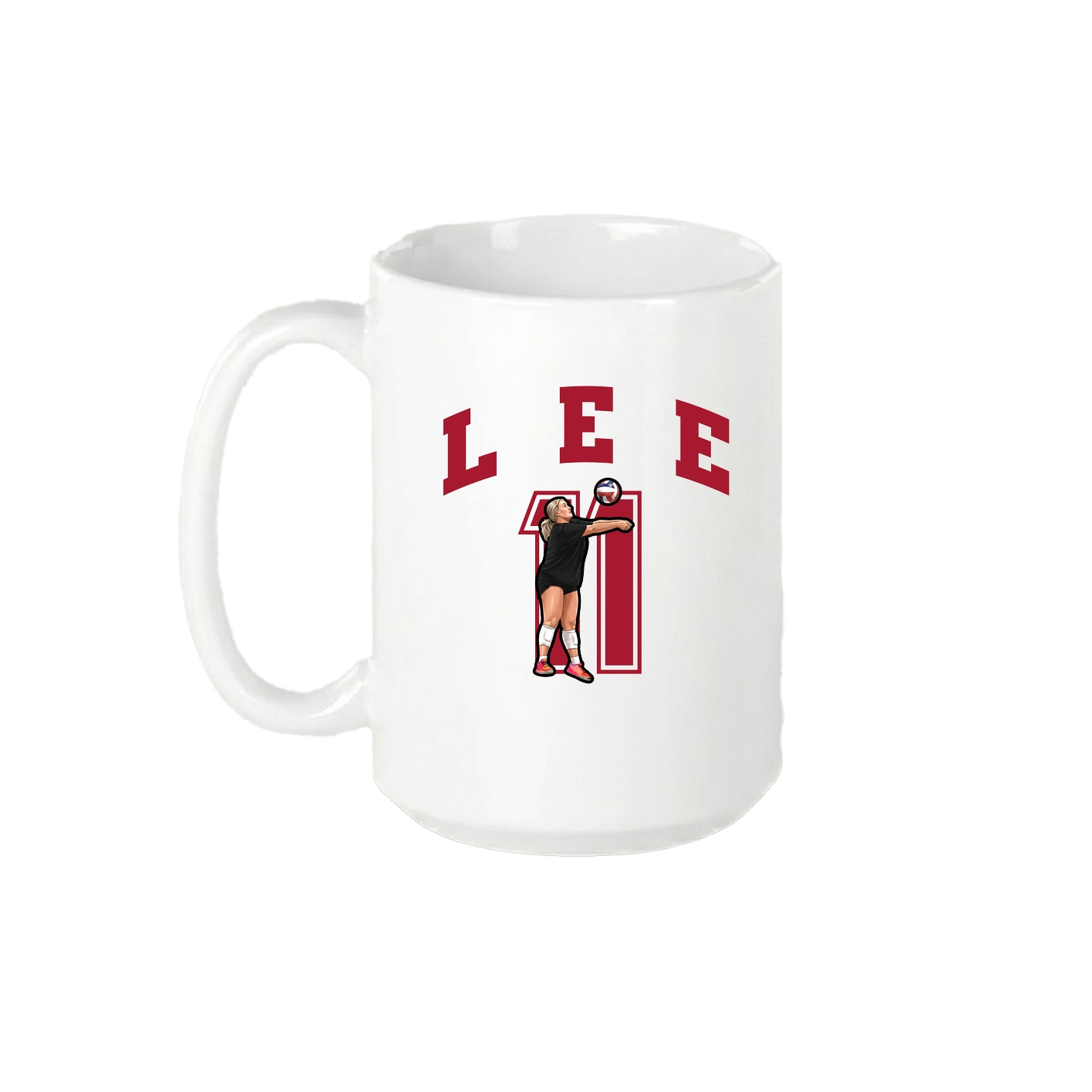 15oz Coffee Mug
