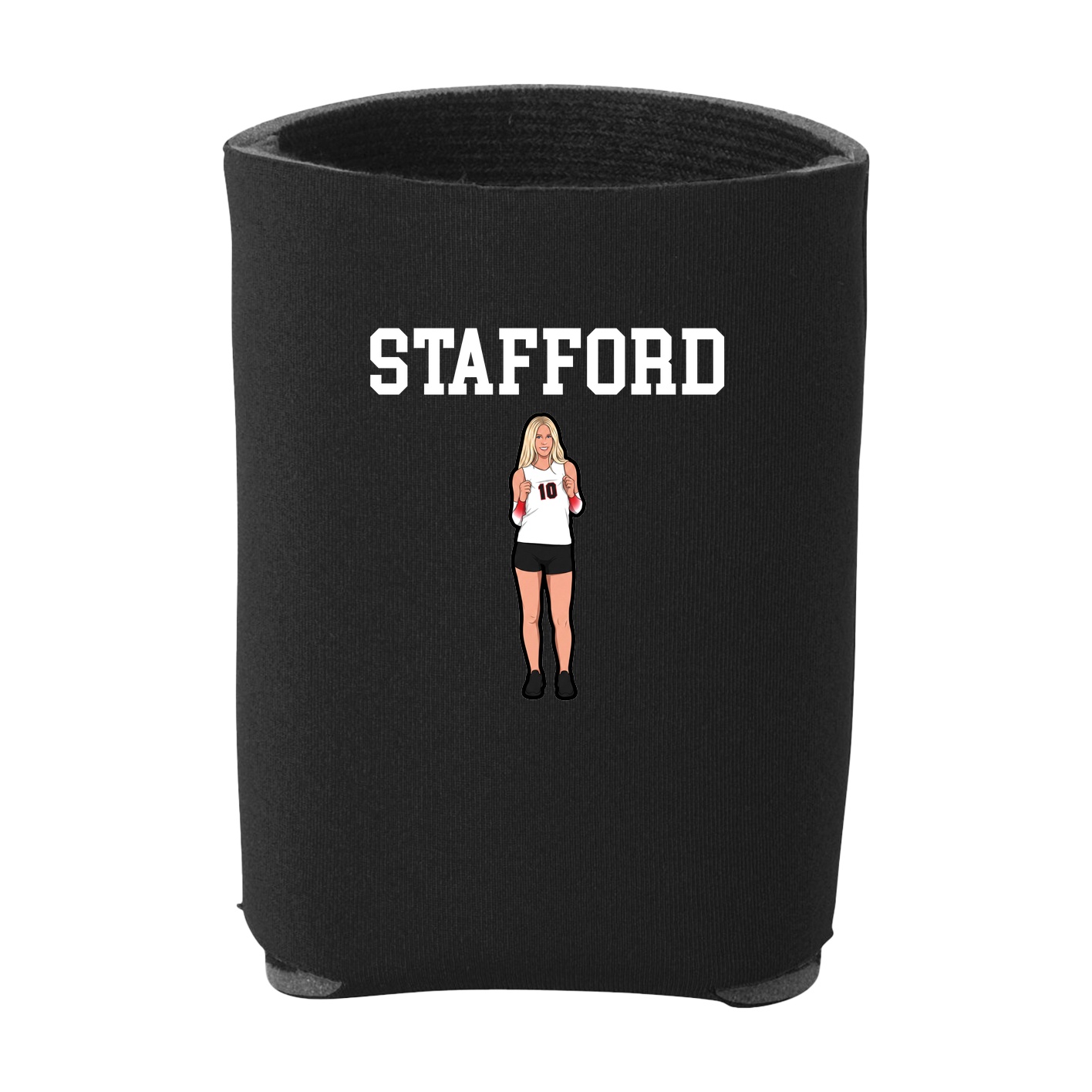 Can Holder — Shirsey in Black