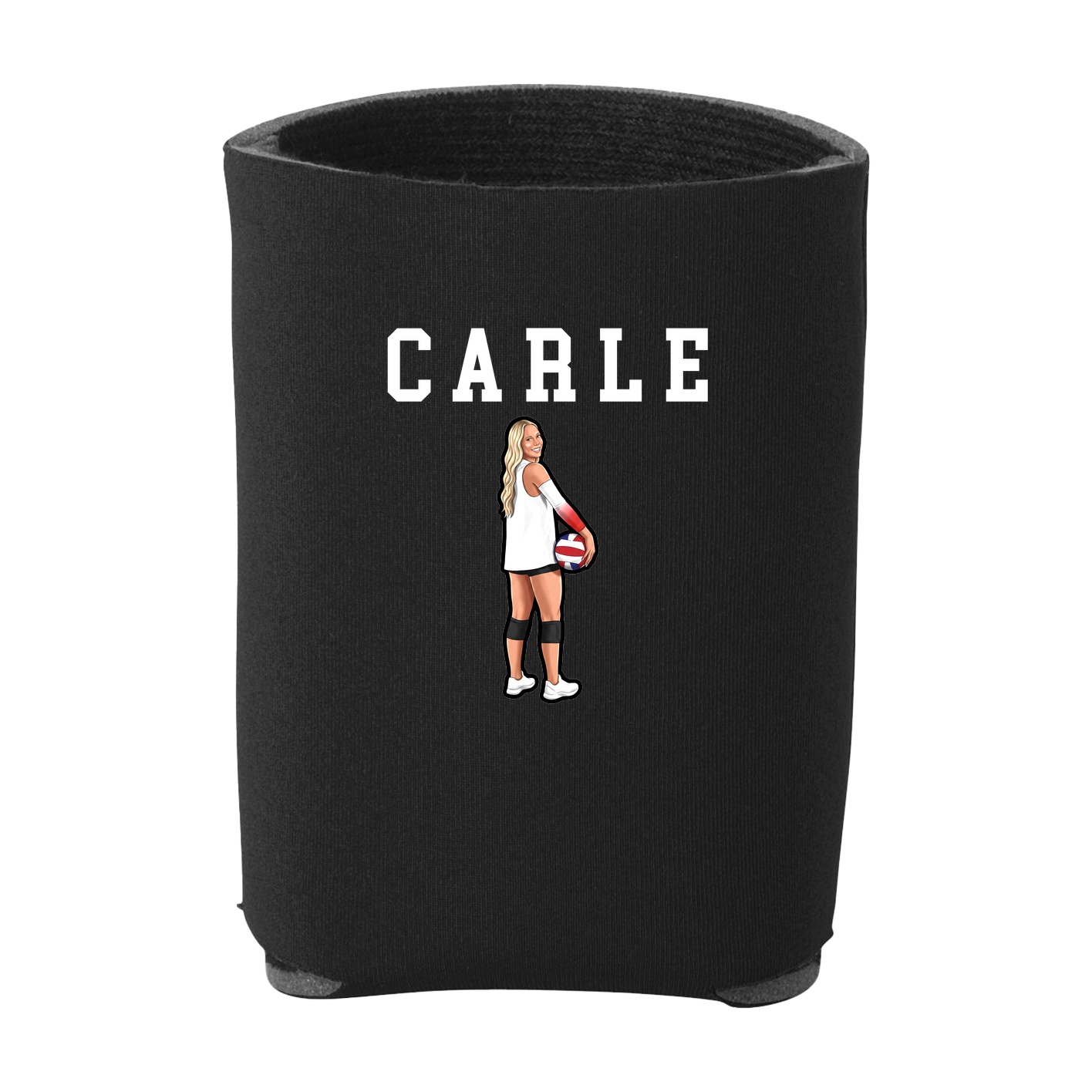 Can Holder — Shirsey in Black